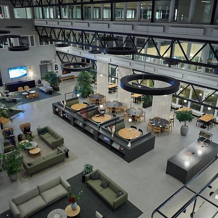 First Hotel Stockholm North Upplands Vasby Ngoại thất bức ảnh