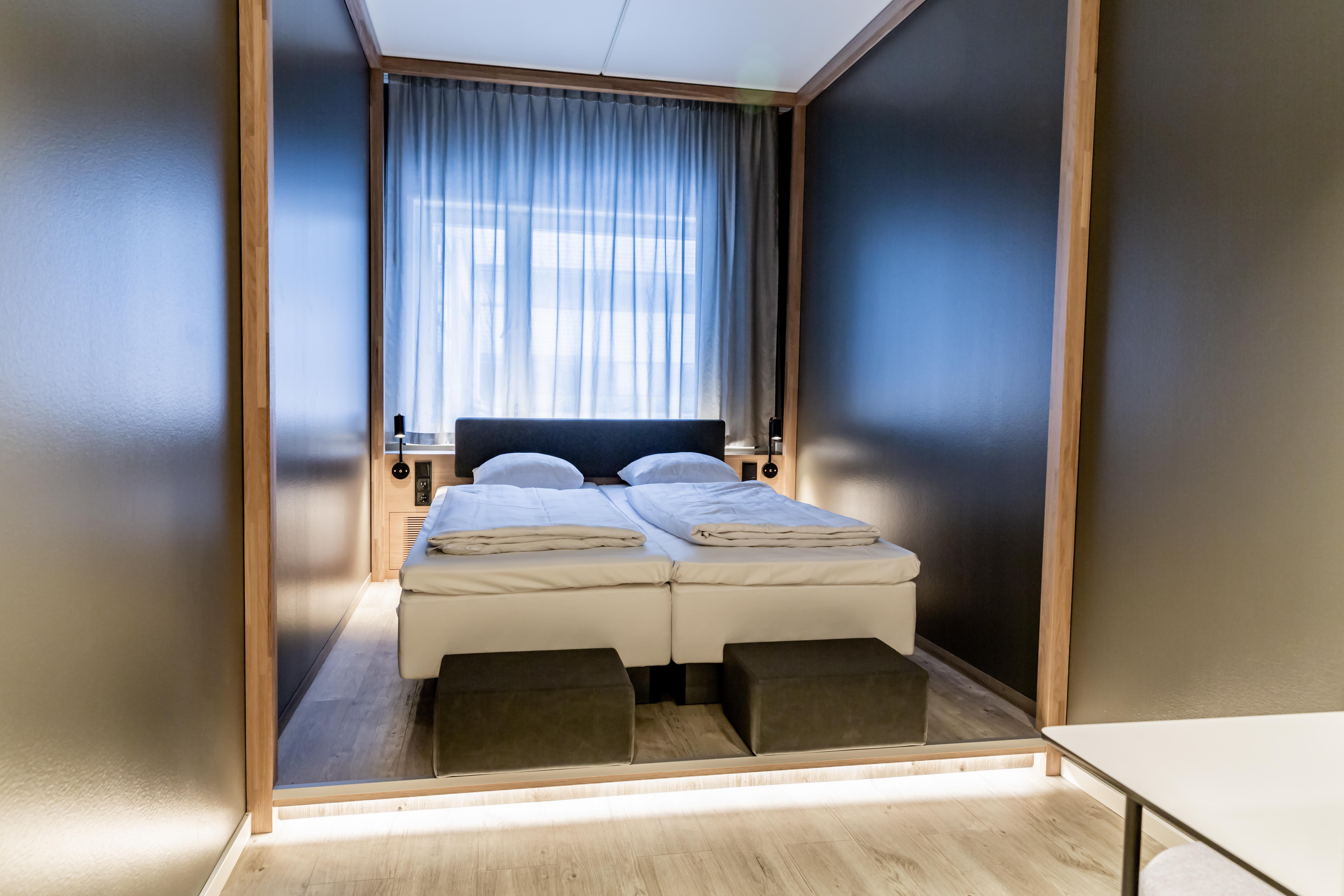 First Hotel Stockholm North Upplands Vasby Ngoại thất bức ảnh