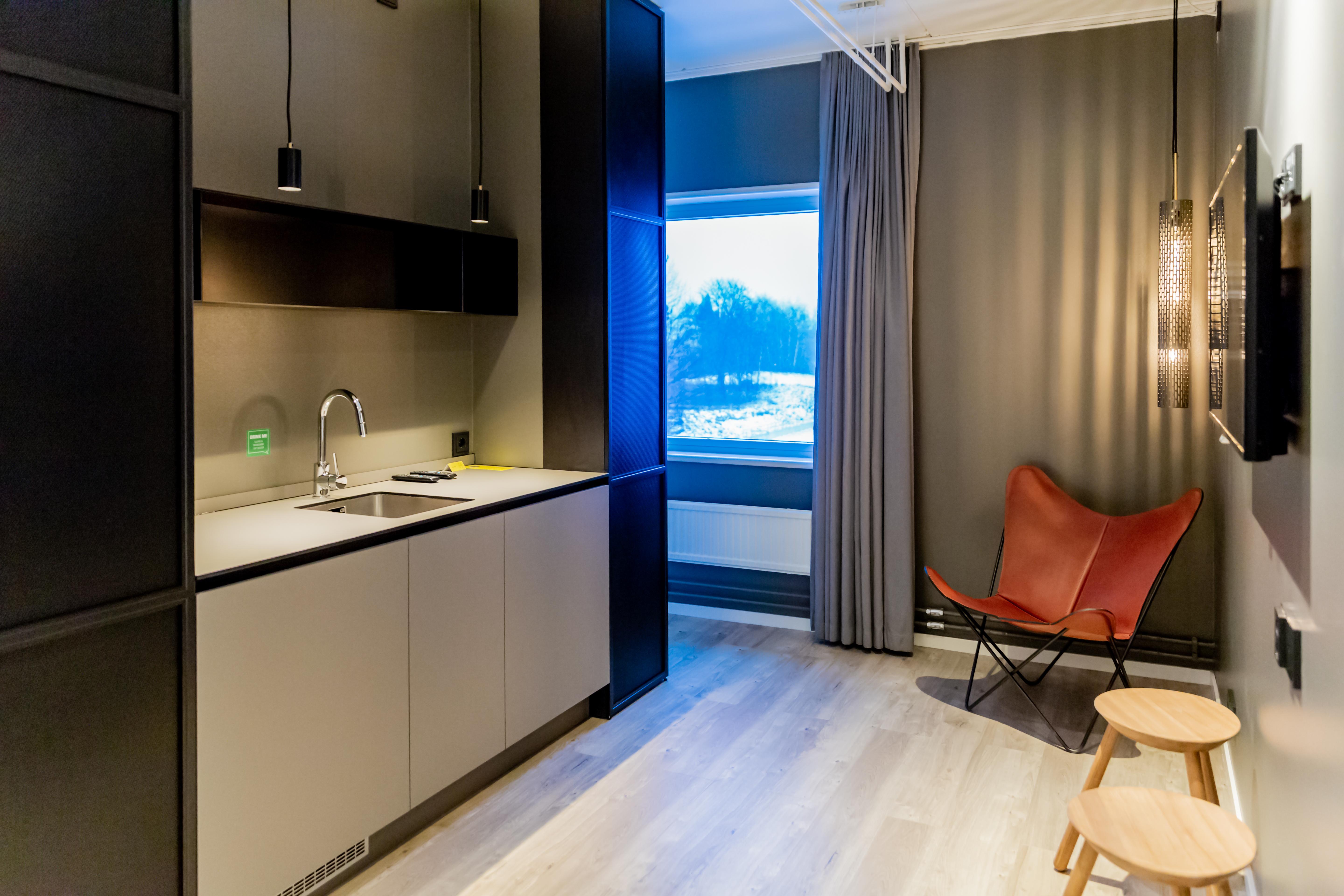 First Hotel Stockholm North Upplands Vasby Ngoại thất bức ảnh