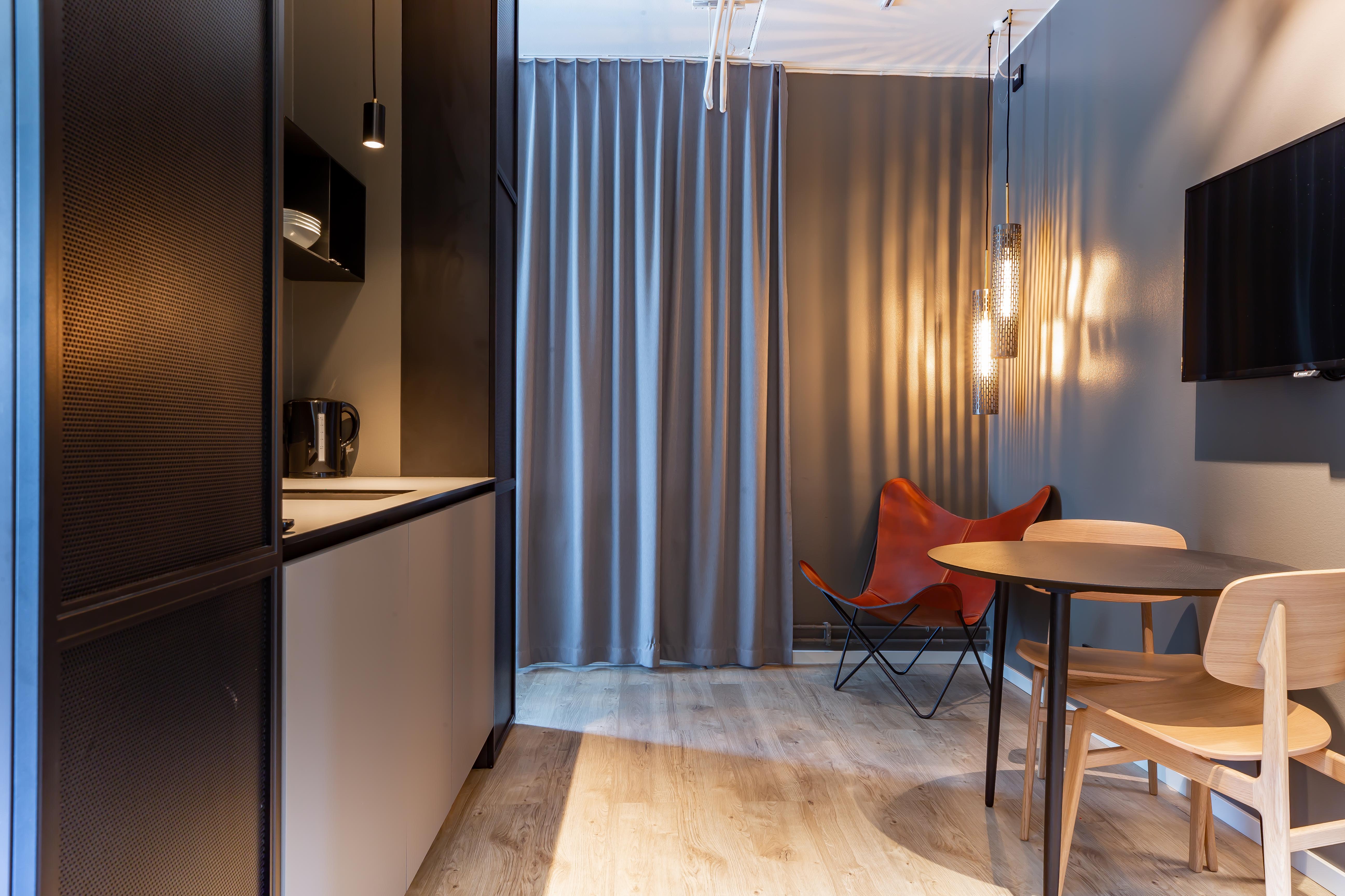 First Hotel Stockholm North Upplands Vasby Ngoại thất bức ảnh
