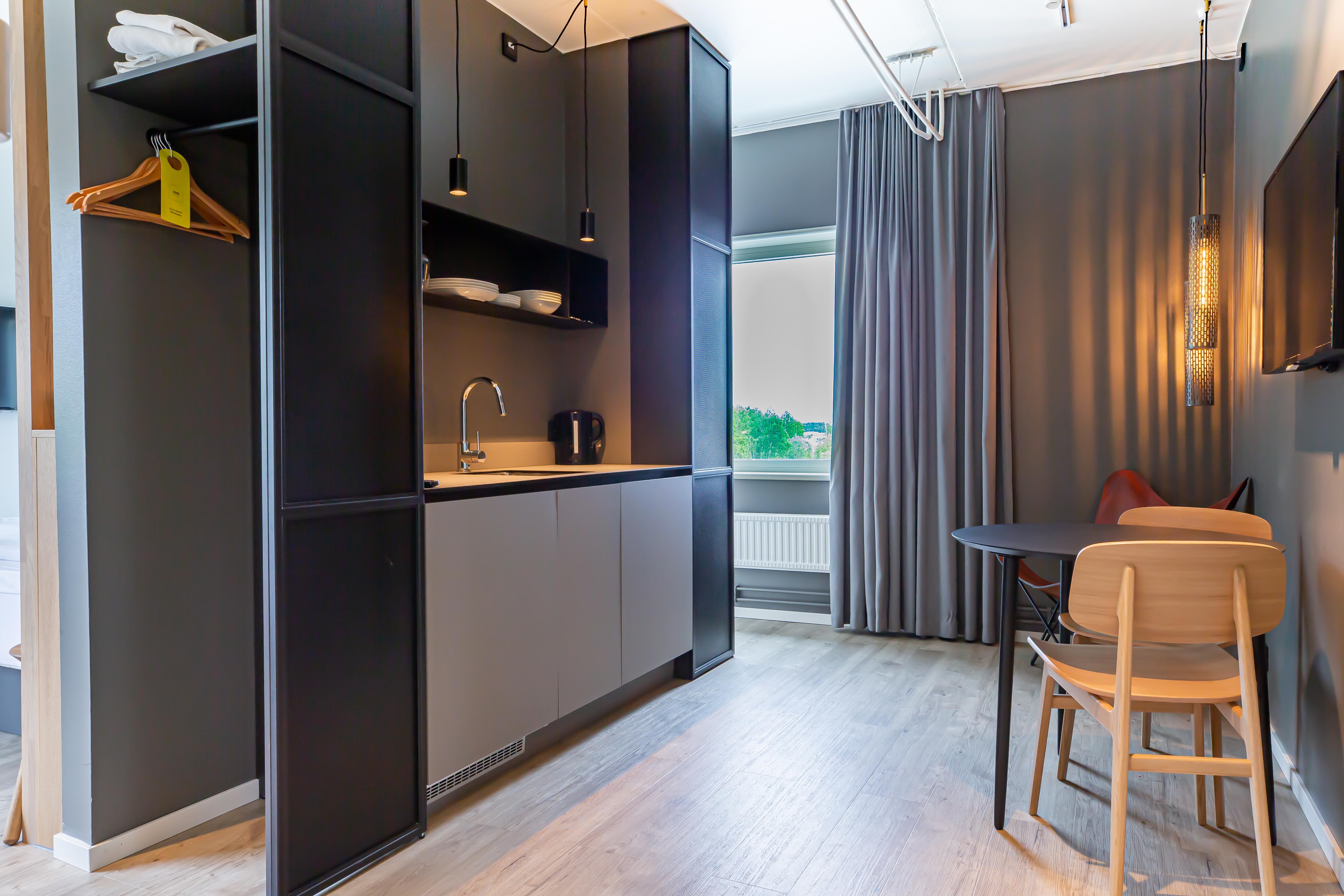 First Hotel Stockholm North Upplands Vasby Ngoại thất bức ảnh