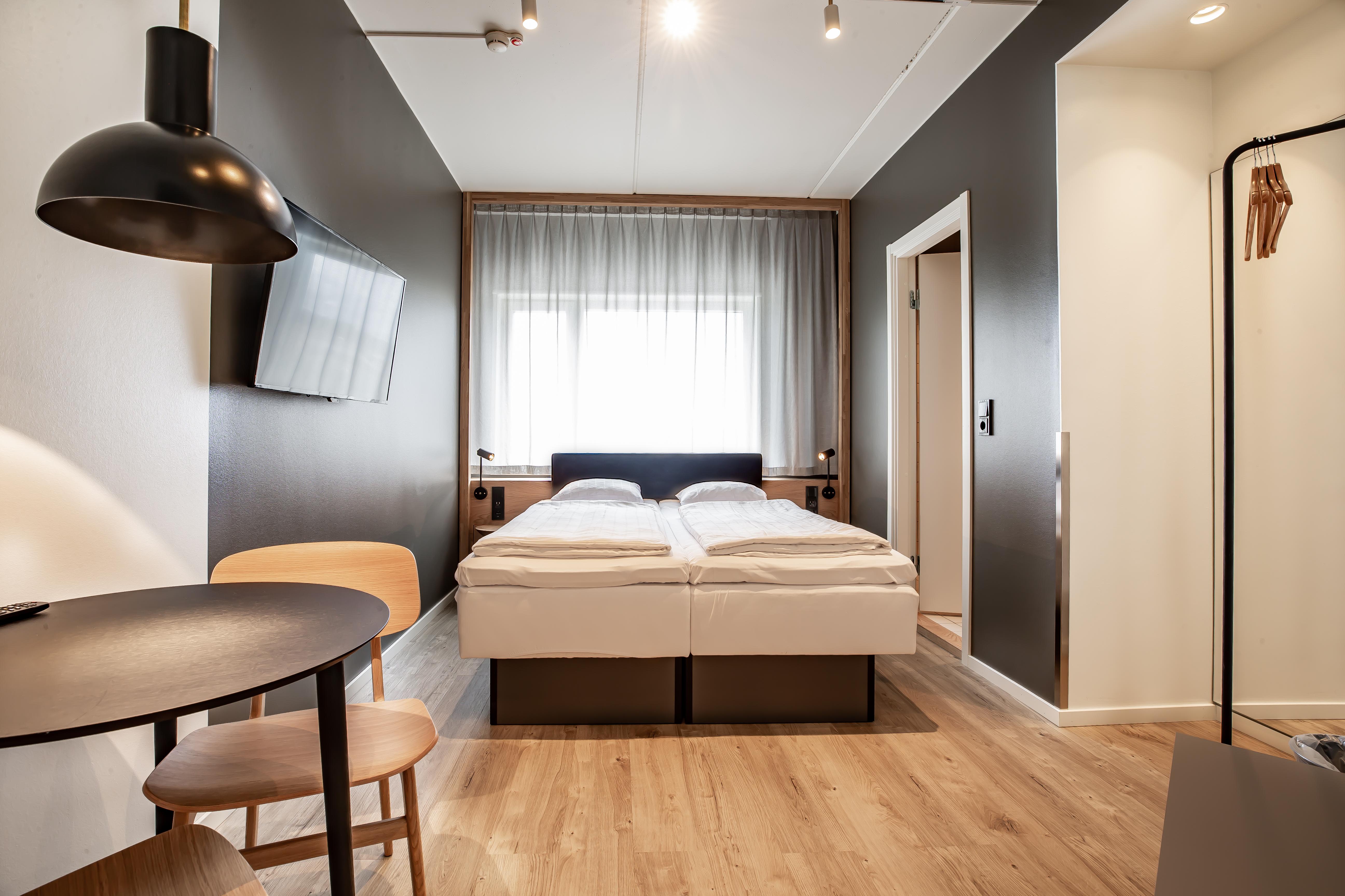 First Hotel Stockholm North Upplands Vasby Ngoại thất bức ảnh