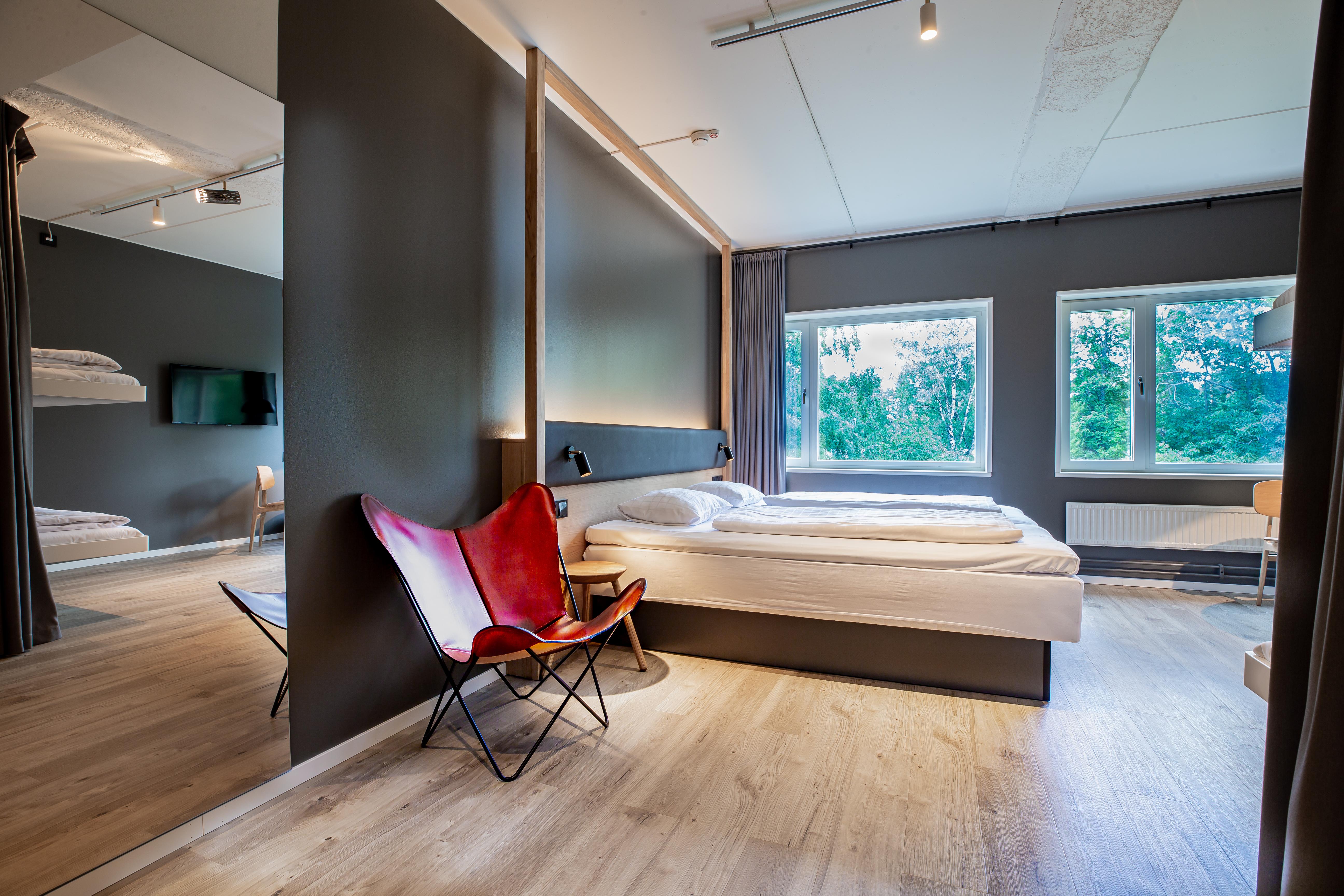 First Hotel Stockholm North Upplands Vasby Ngoại thất bức ảnh