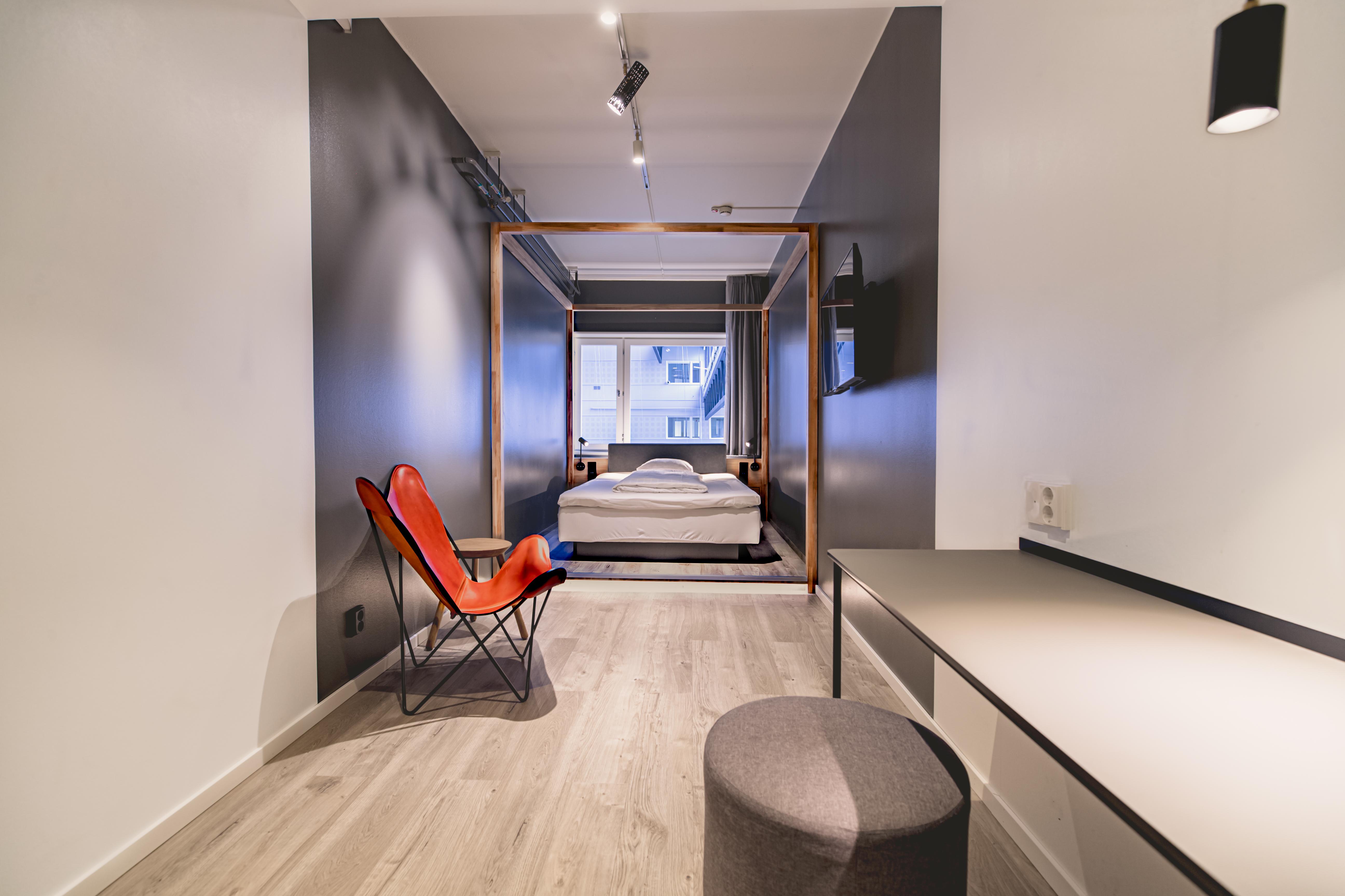 First Hotel Stockholm North Upplands Vasby Ngoại thất bức ảnh