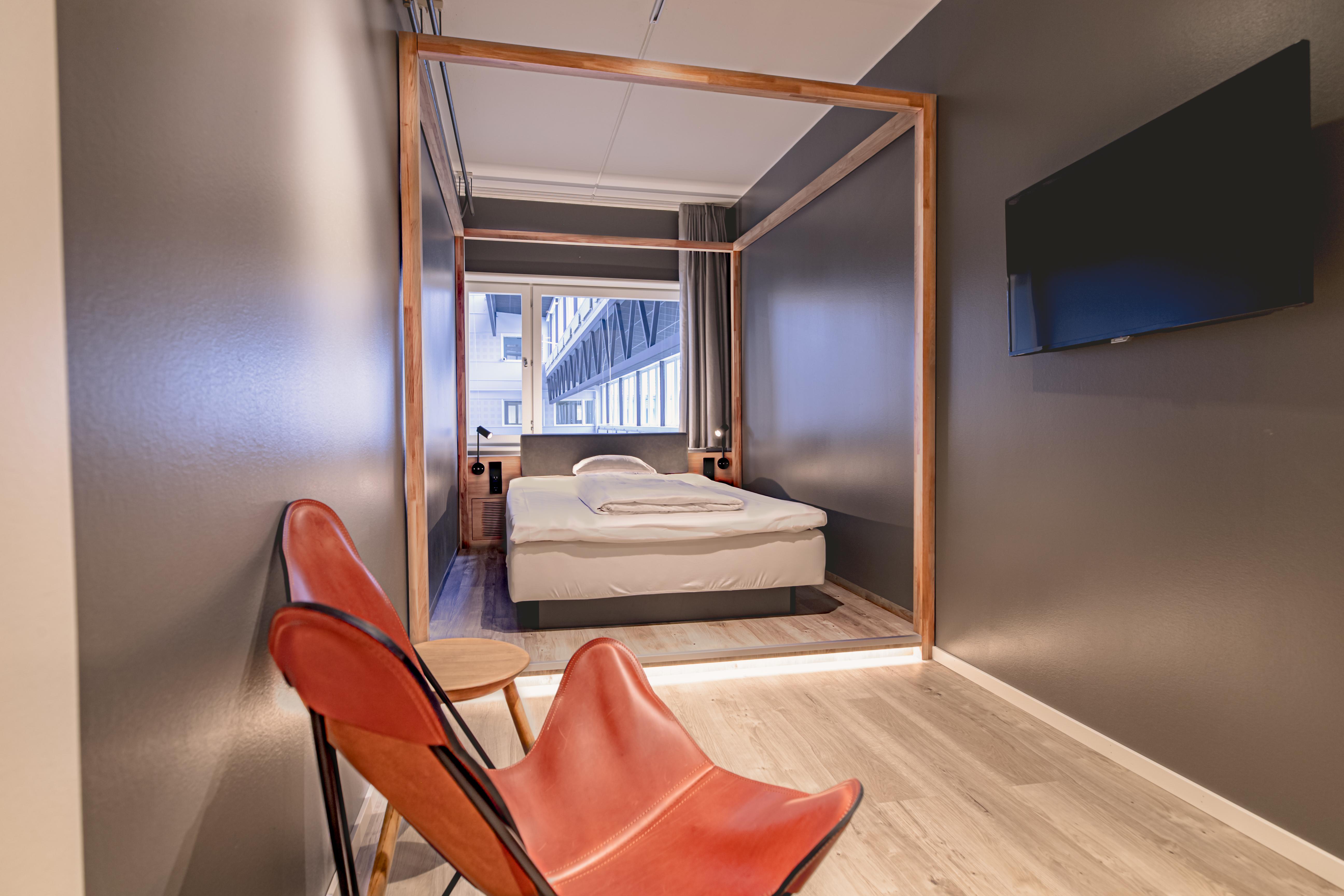 First Hotel Stockholm North Upplands Vasby Ngoại thất bức ảnh