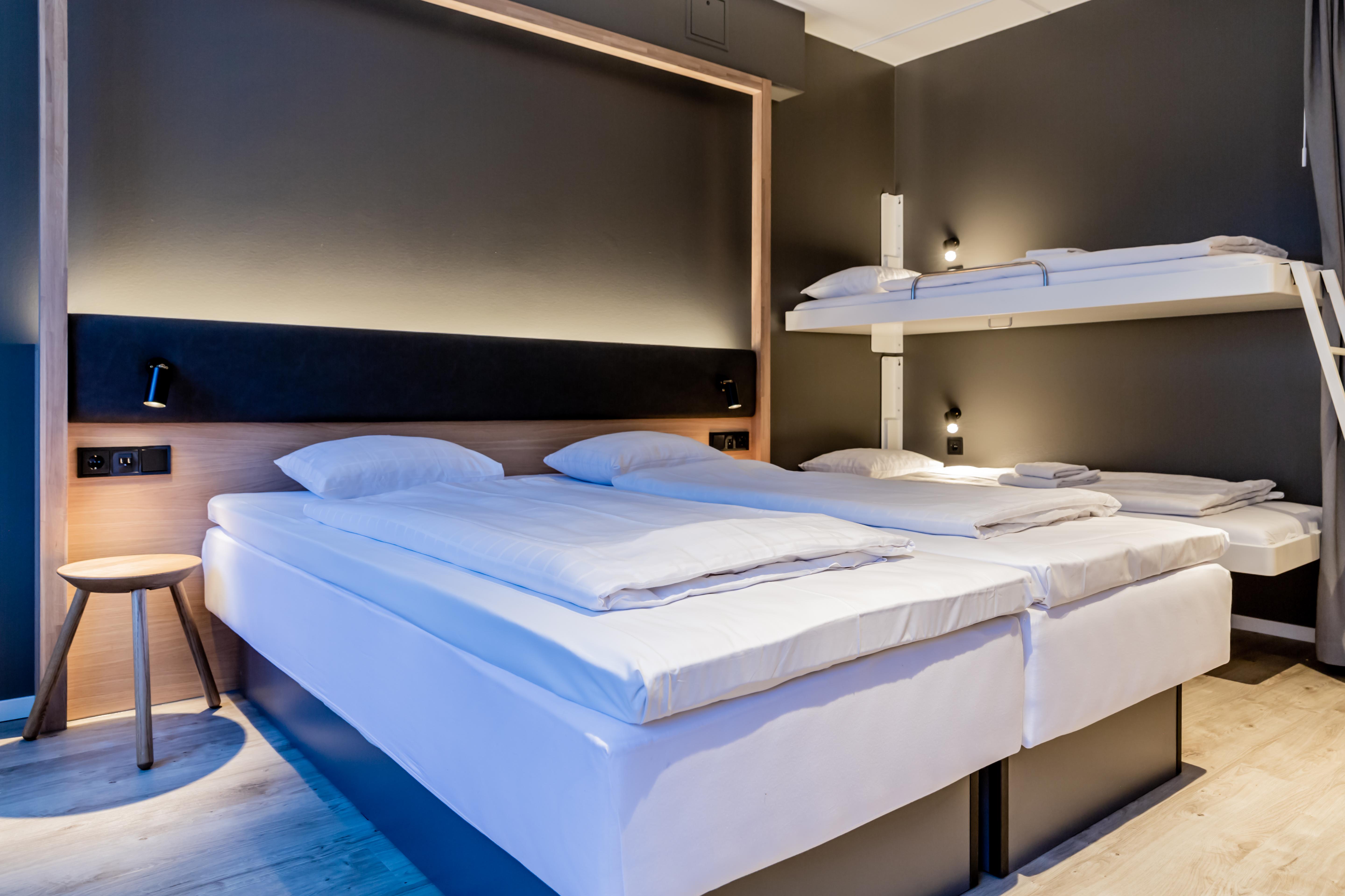 First Hotel Stockholm North Upplands Vasby Ngoại thất bức ảnh