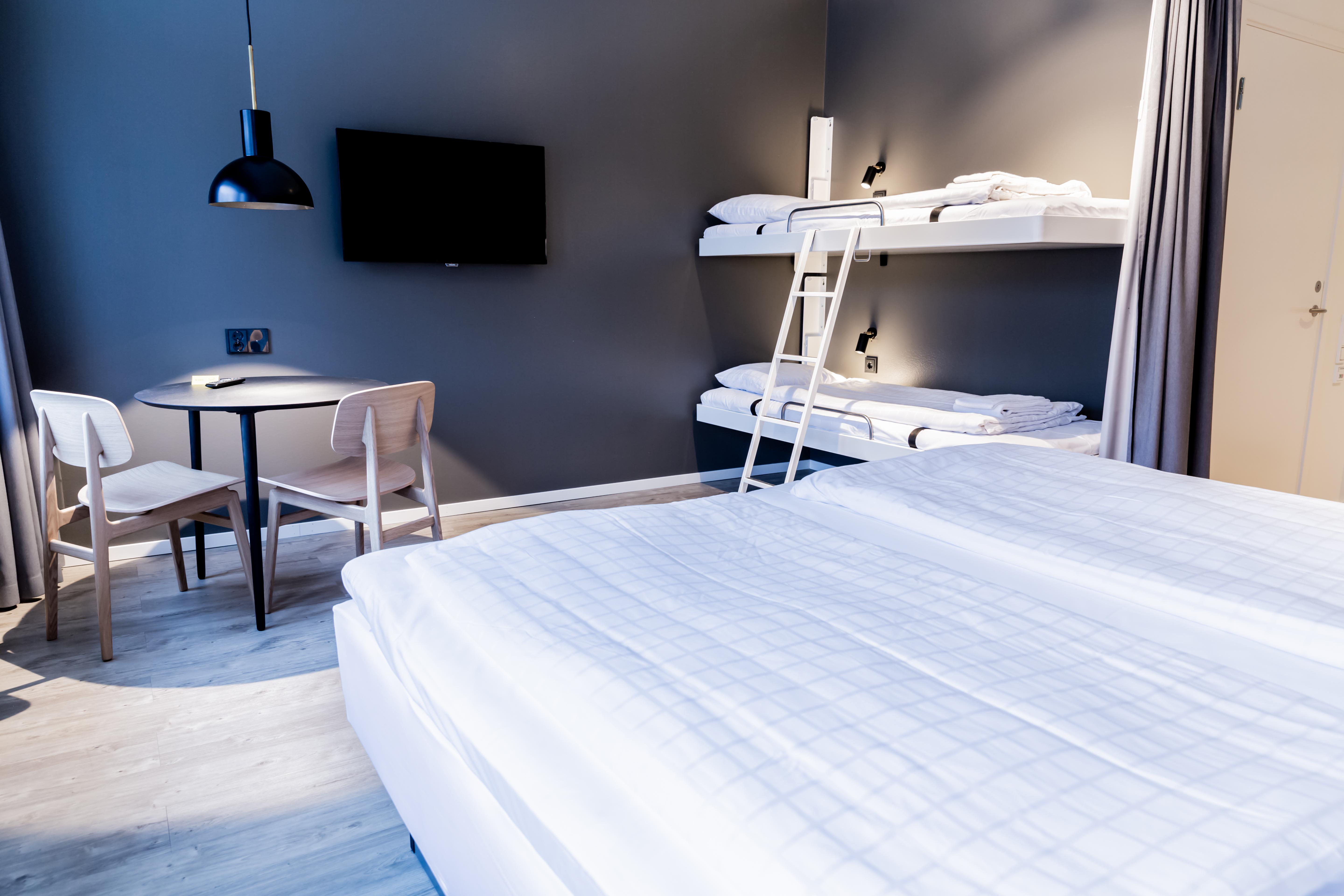 First Hotel Stockholm North Upplands Vasby Ngoại thất bức ảnh