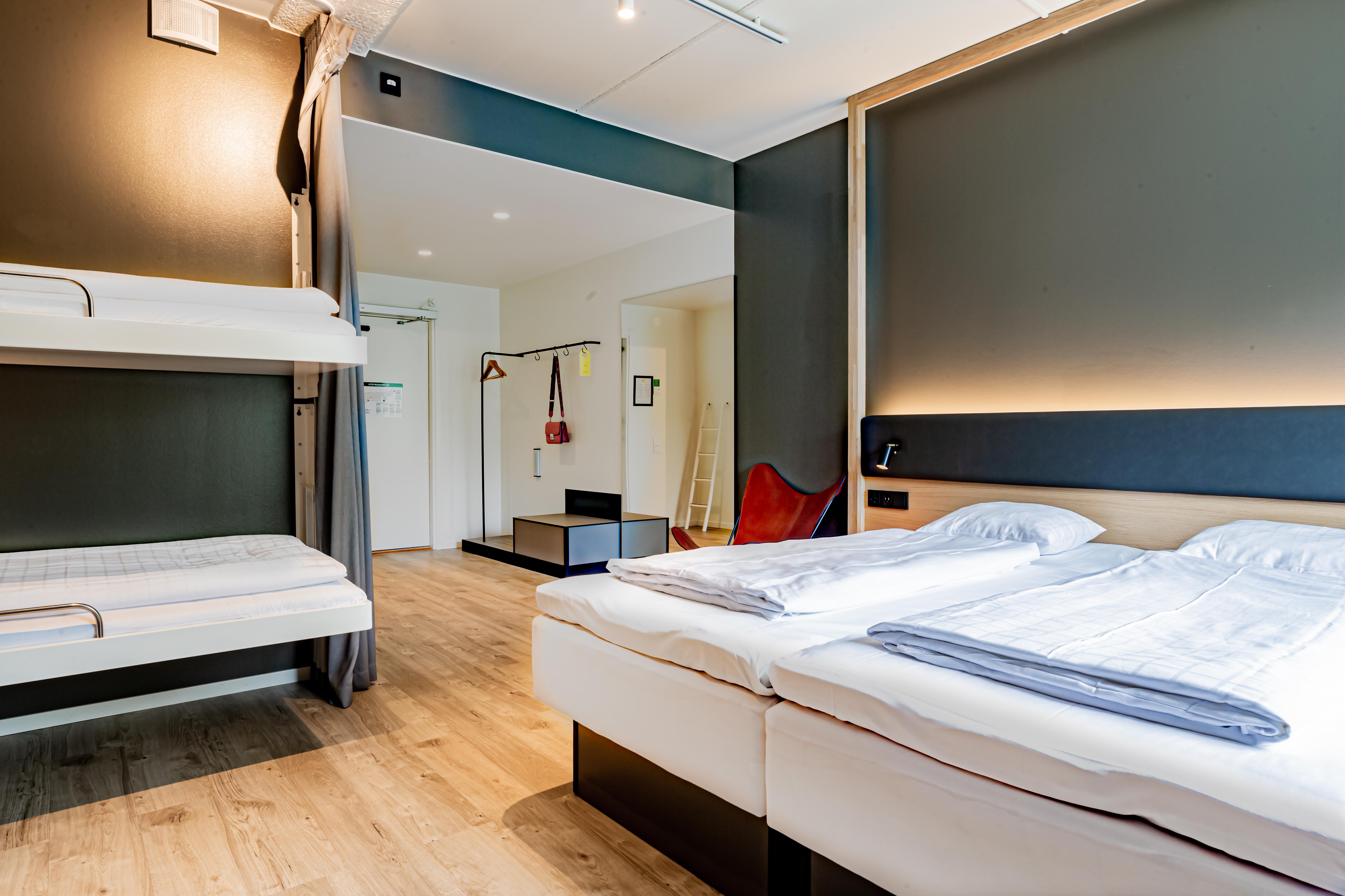 First Hotel Stockholm North Upplands Vasby Ngoại thất bức ảnh