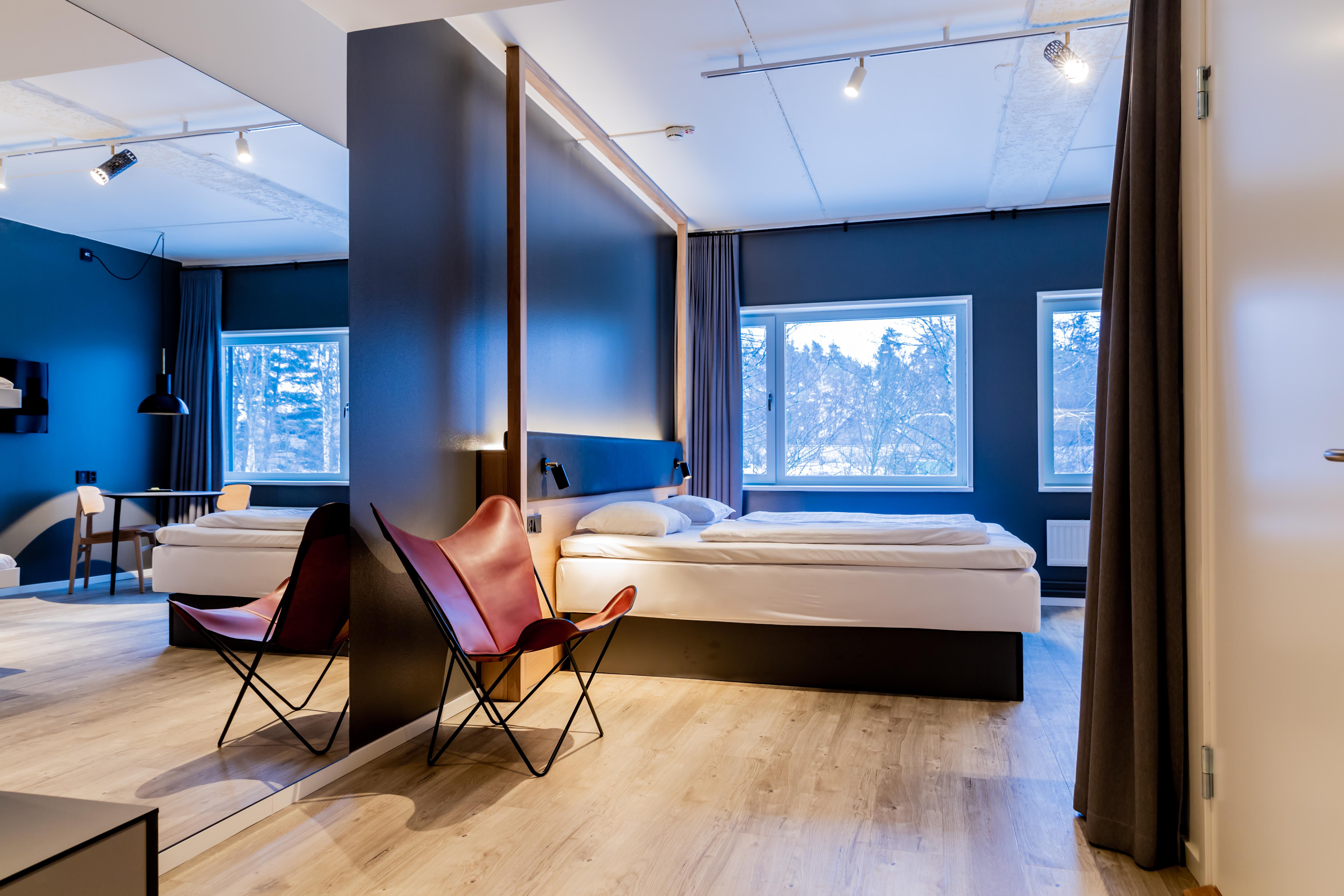 First Hotel Stockholm North Upplands Vasby Ngoại thất bức ảnh