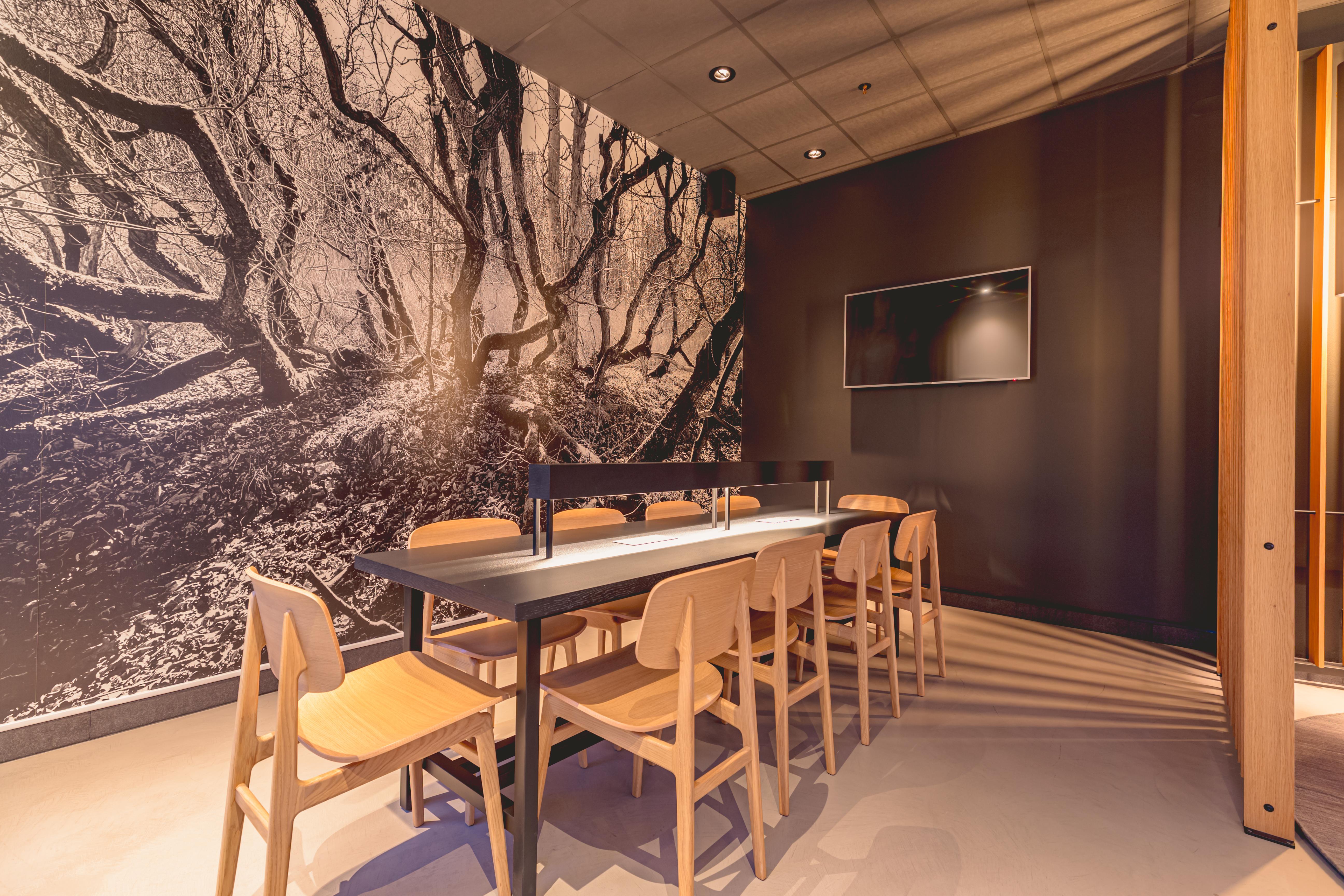 First Hotel Stockholm North Upplands Vasby Ngoại thất bức ảnh