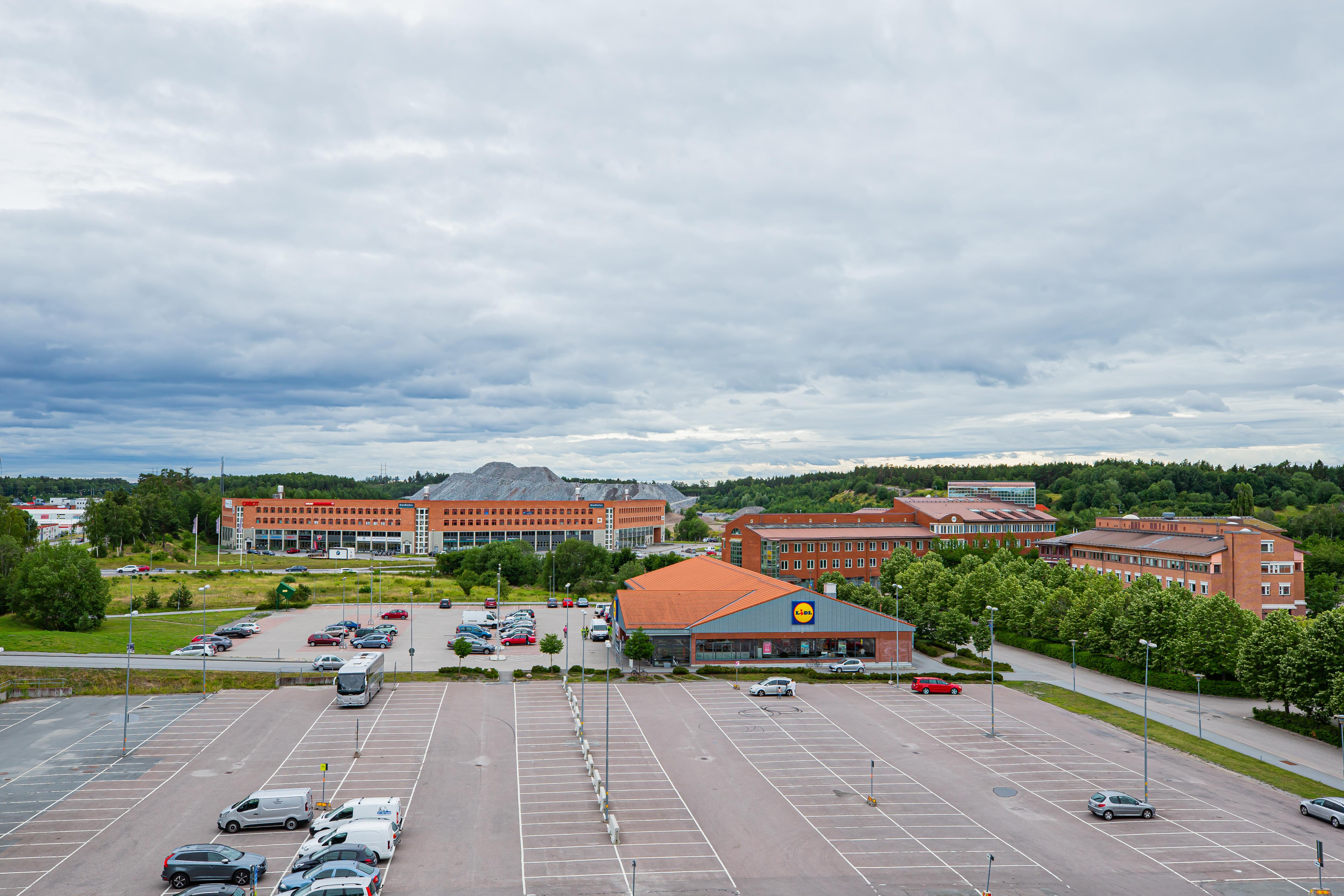 First Hotel Stockholm North Upplands Vasby Ngoại thất bức ảnh