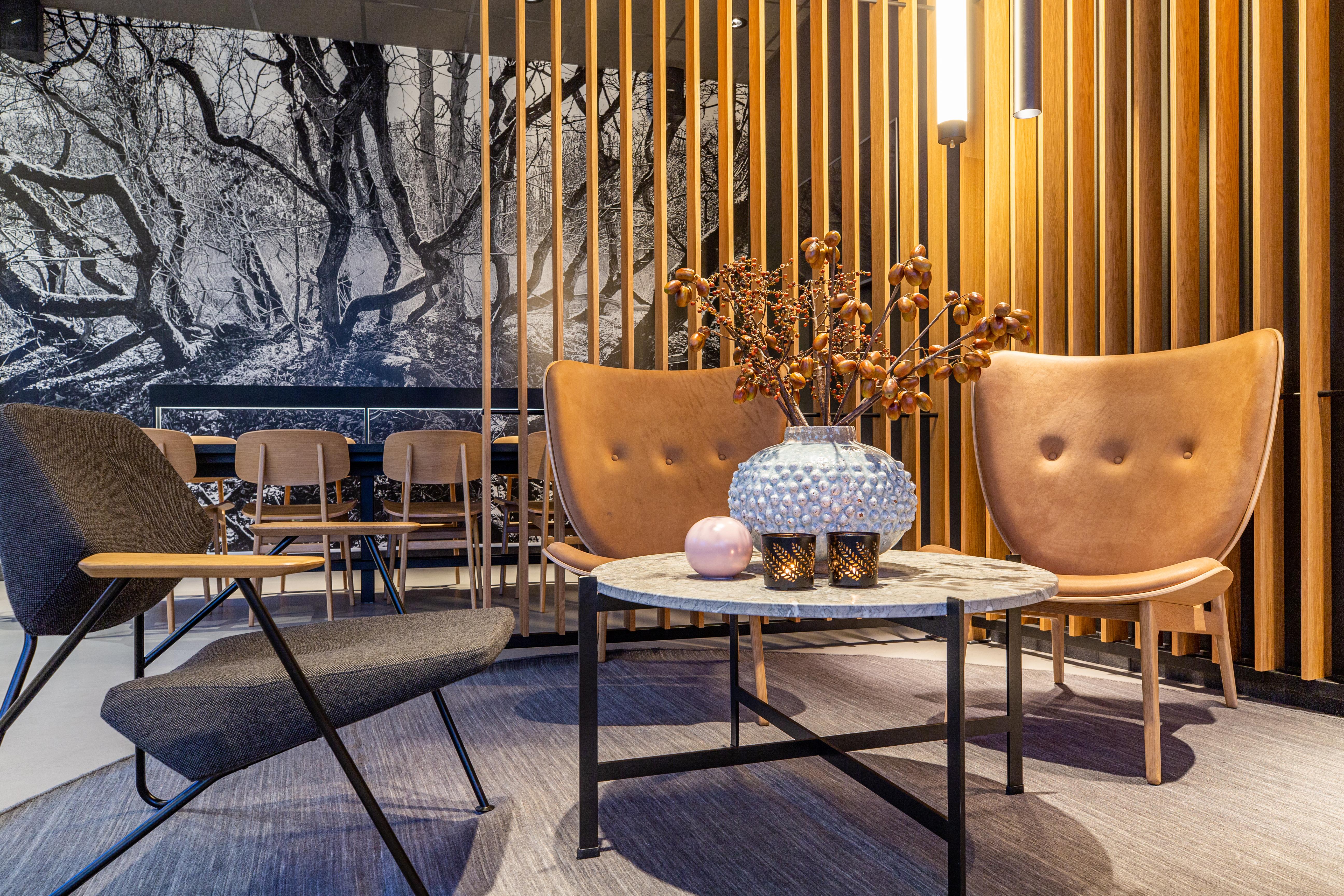 First Hotel Stockholm North Upplands Vasby Ngoại thất bức ảnh