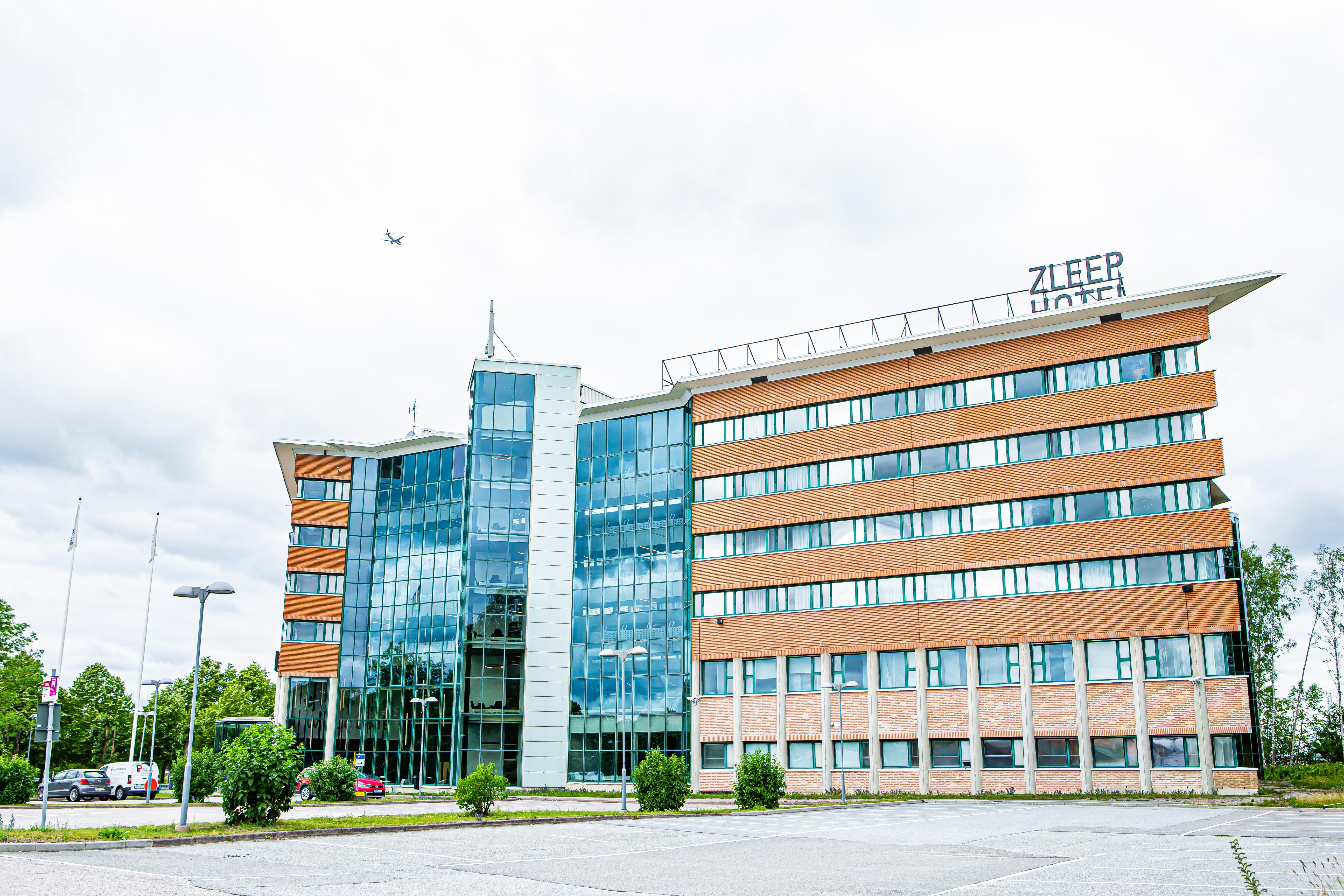 First Hotel Stockholm North Upplands Vasby Ngoại thất bức ảnh