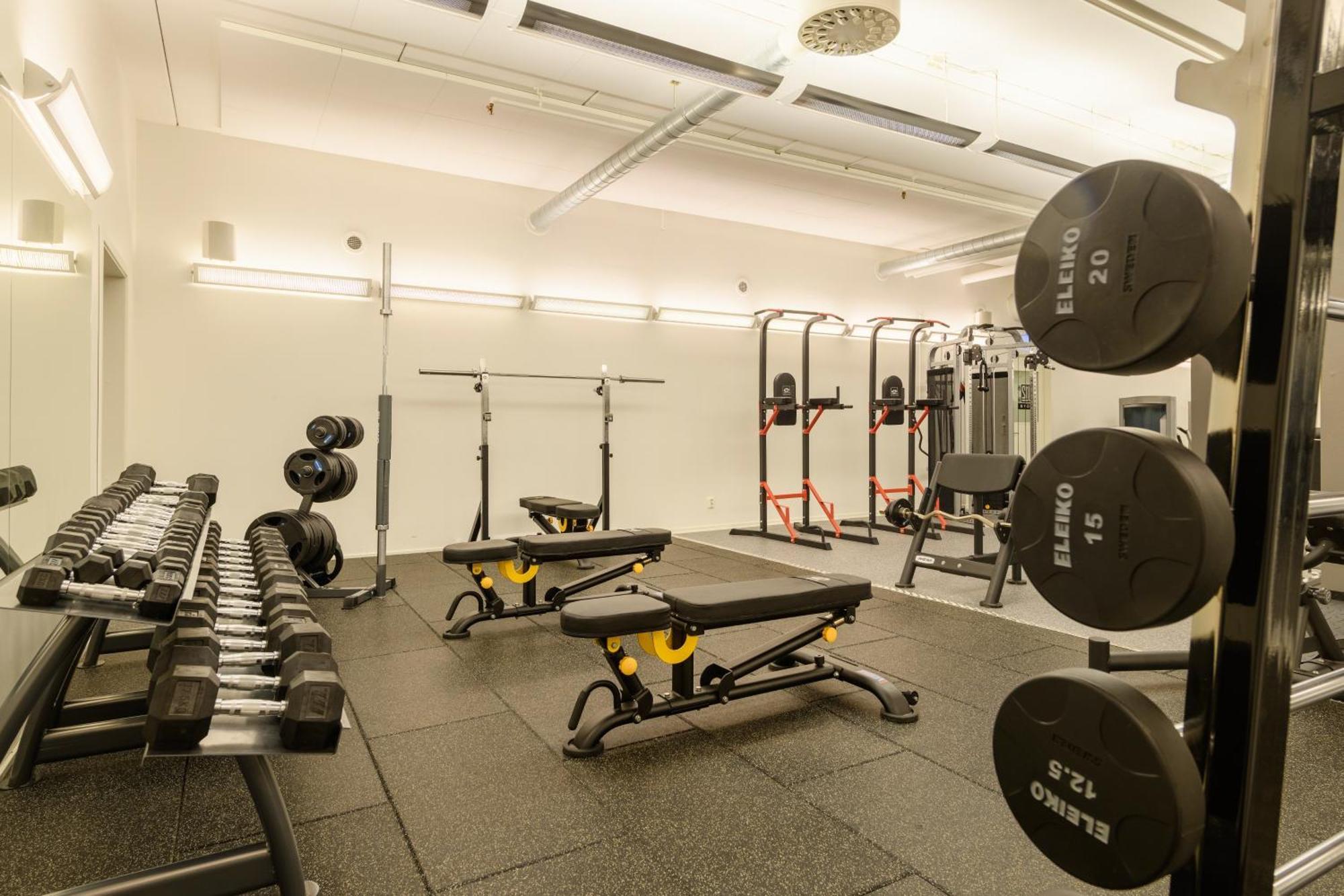First Hotel Stockholm North Upplands Vasby Ngoại thất bức ảnh