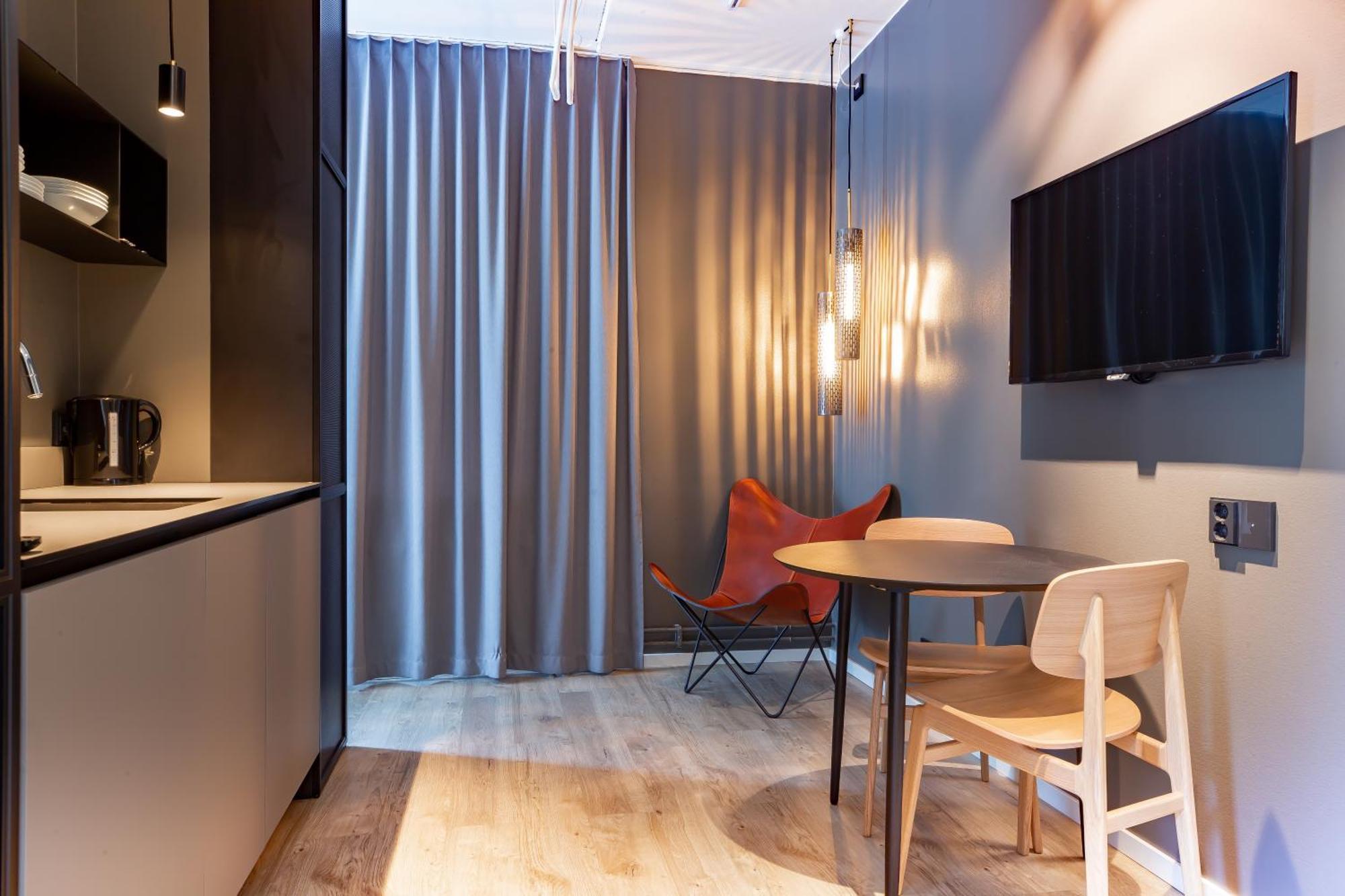 First Hotel Stockholm North Upplands Vasby Ngoại thất bức ảnh