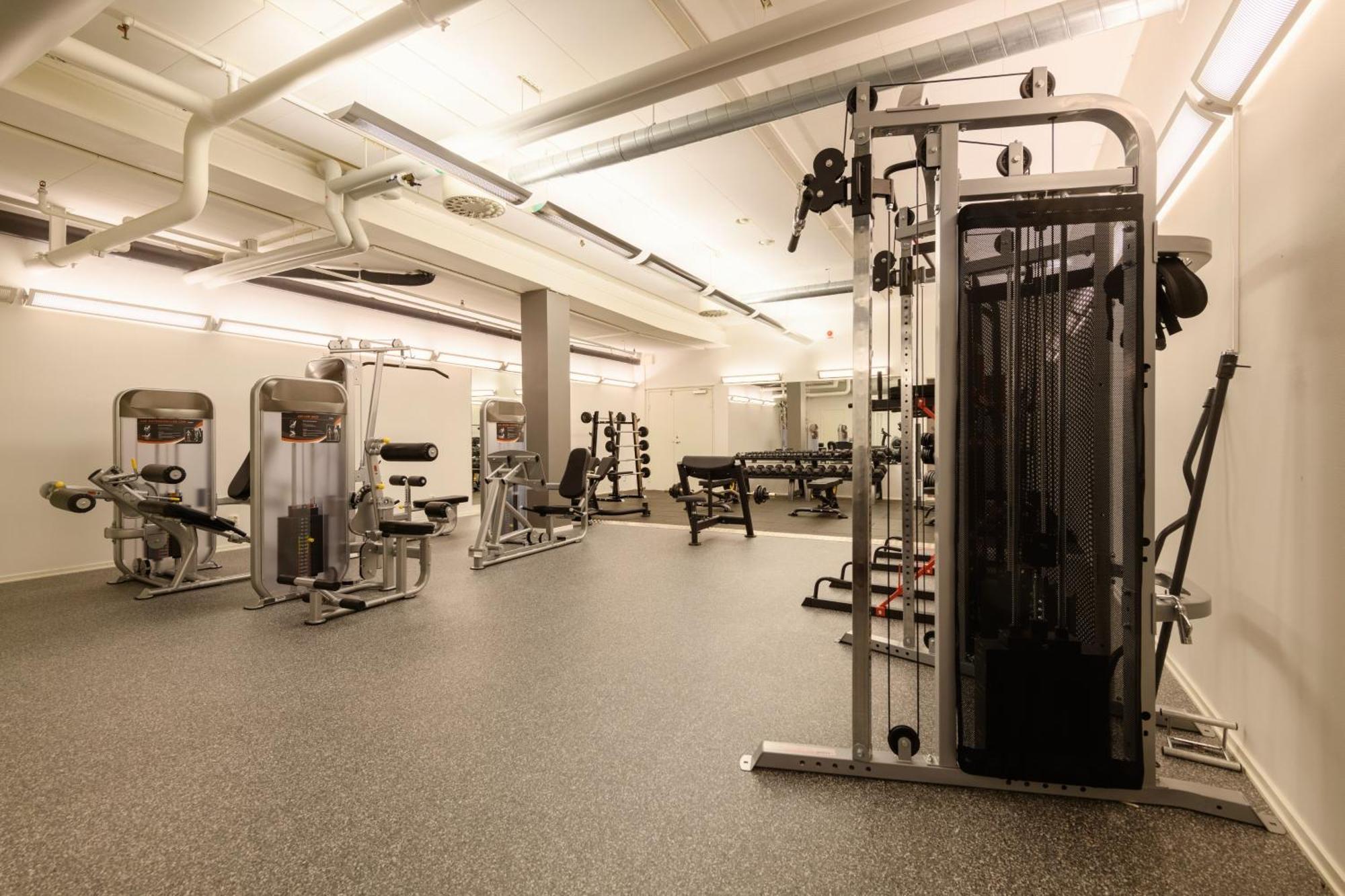 First Hotel Stockholm North Upplands Vasby Ngoại thất bức ảnh