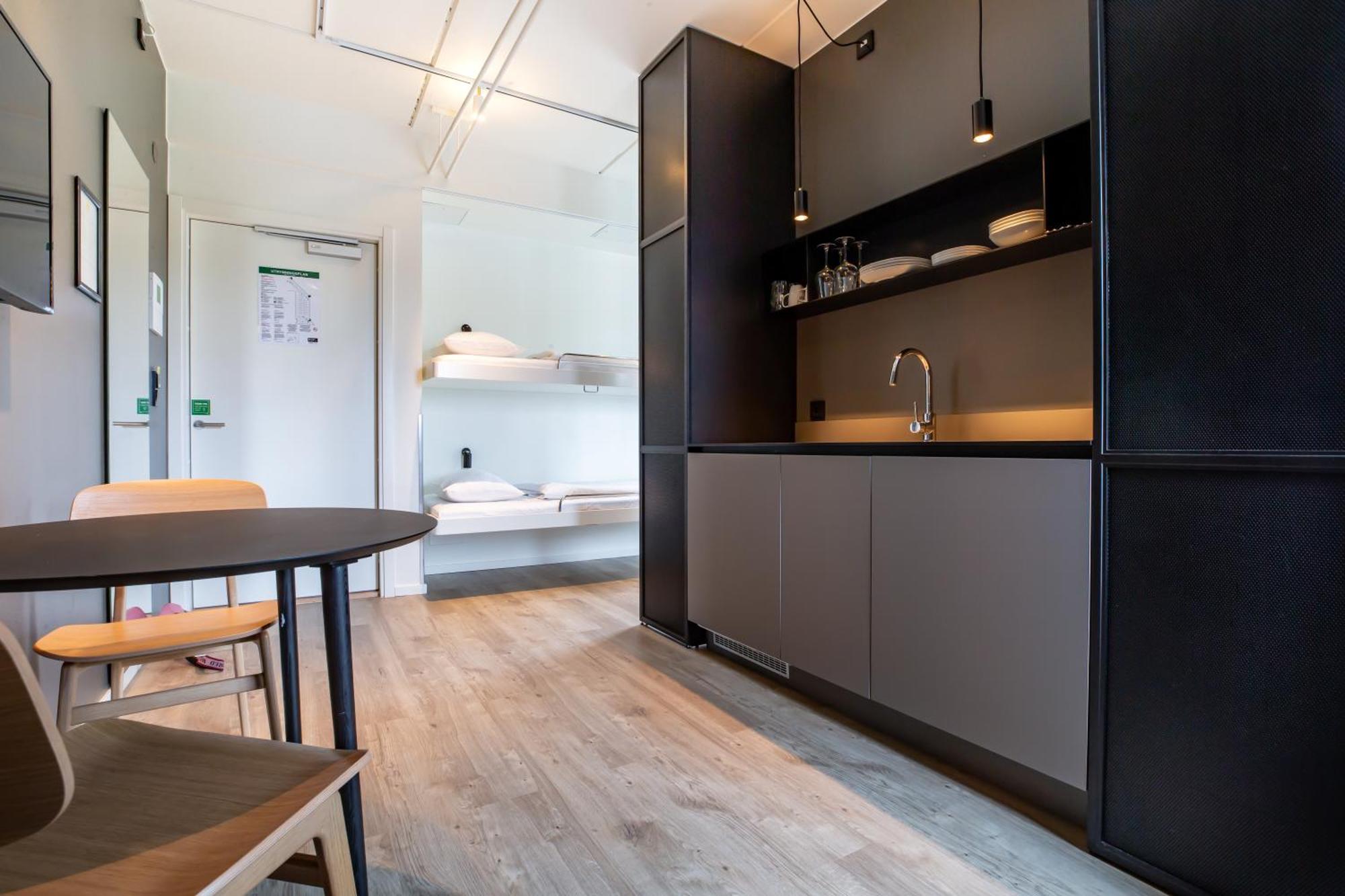 First Hotel Stockholm North Upplands Vasby Ngoại thất bức ảnh