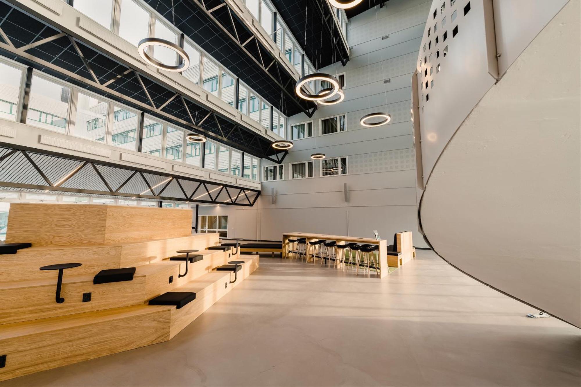 First Hotel Stockholm North Upplands Vasby Ngoại thất bức ảnh