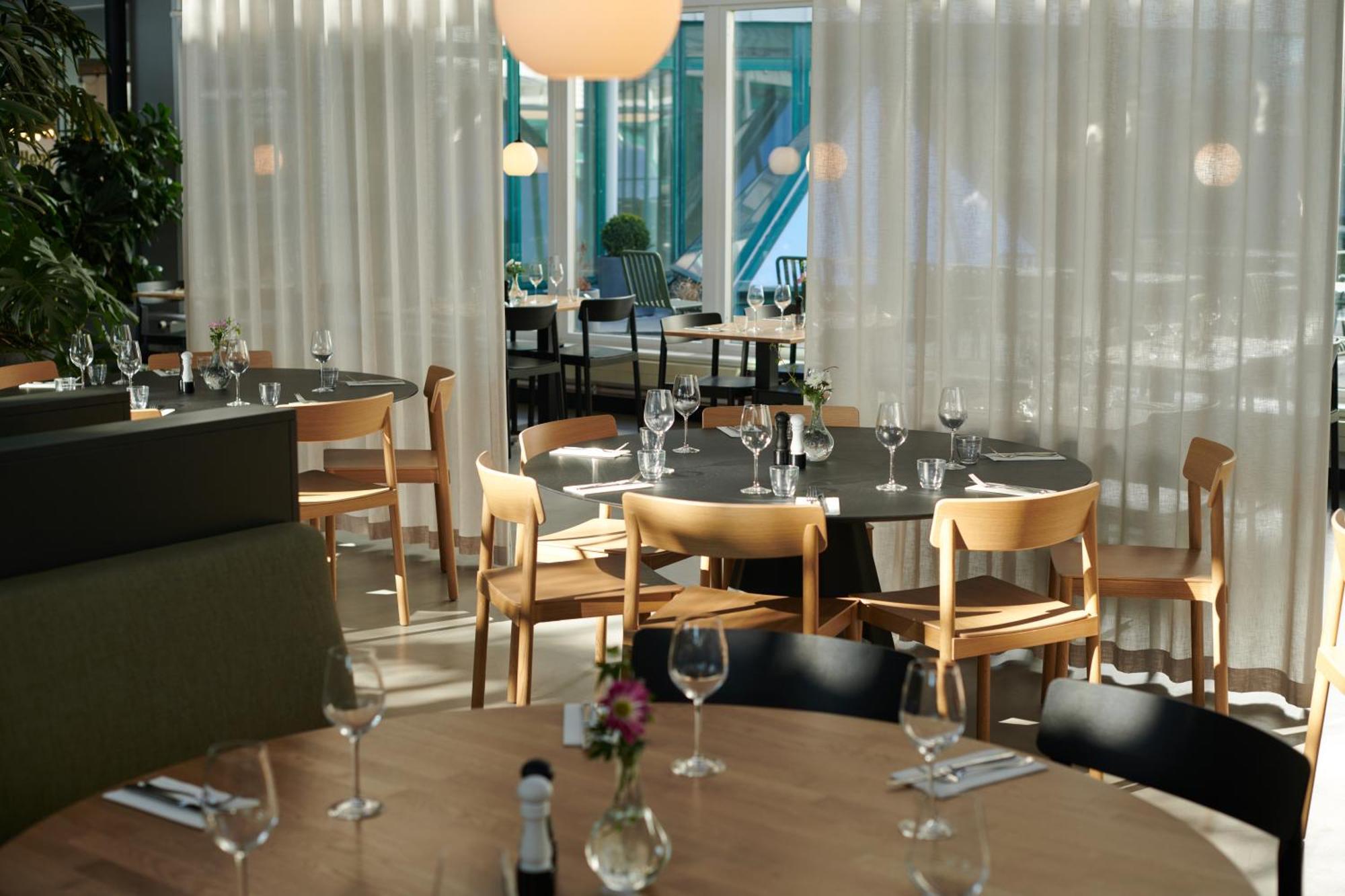 First Hotel Stockholm North Upplands Vasby Ngoại thất bức ảnh