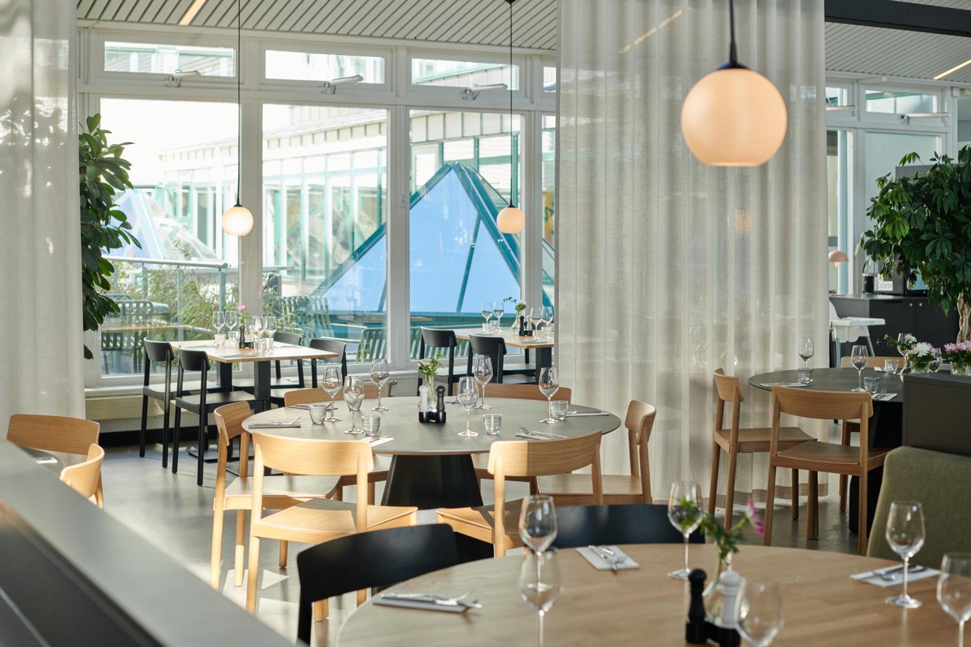 First Hotel Stockholm North Upplands Vasby Ngoại thất bức ảnh