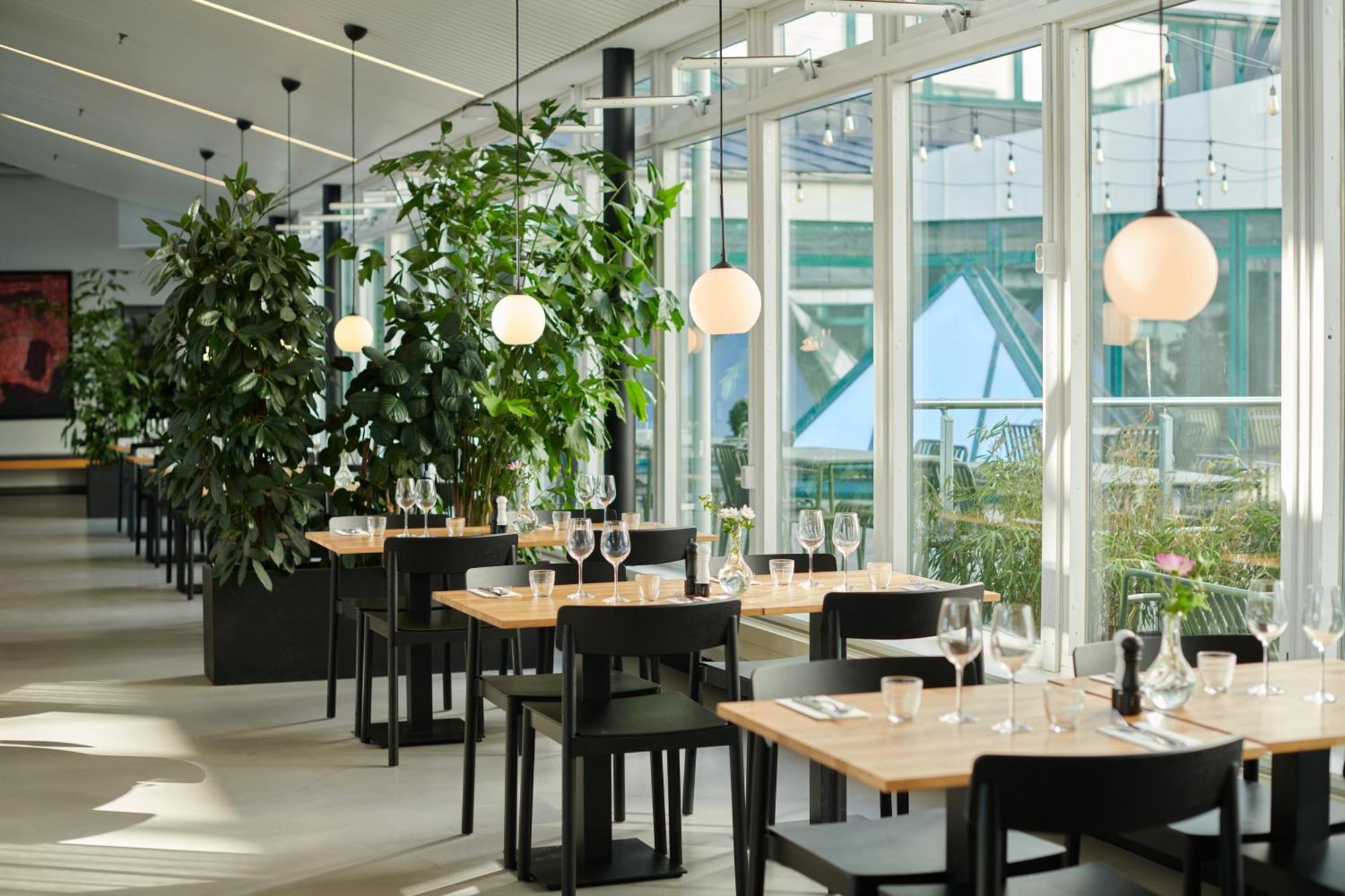 First Hotel Stockholm North Upplands Vasby Ngoại thất bức ảnh