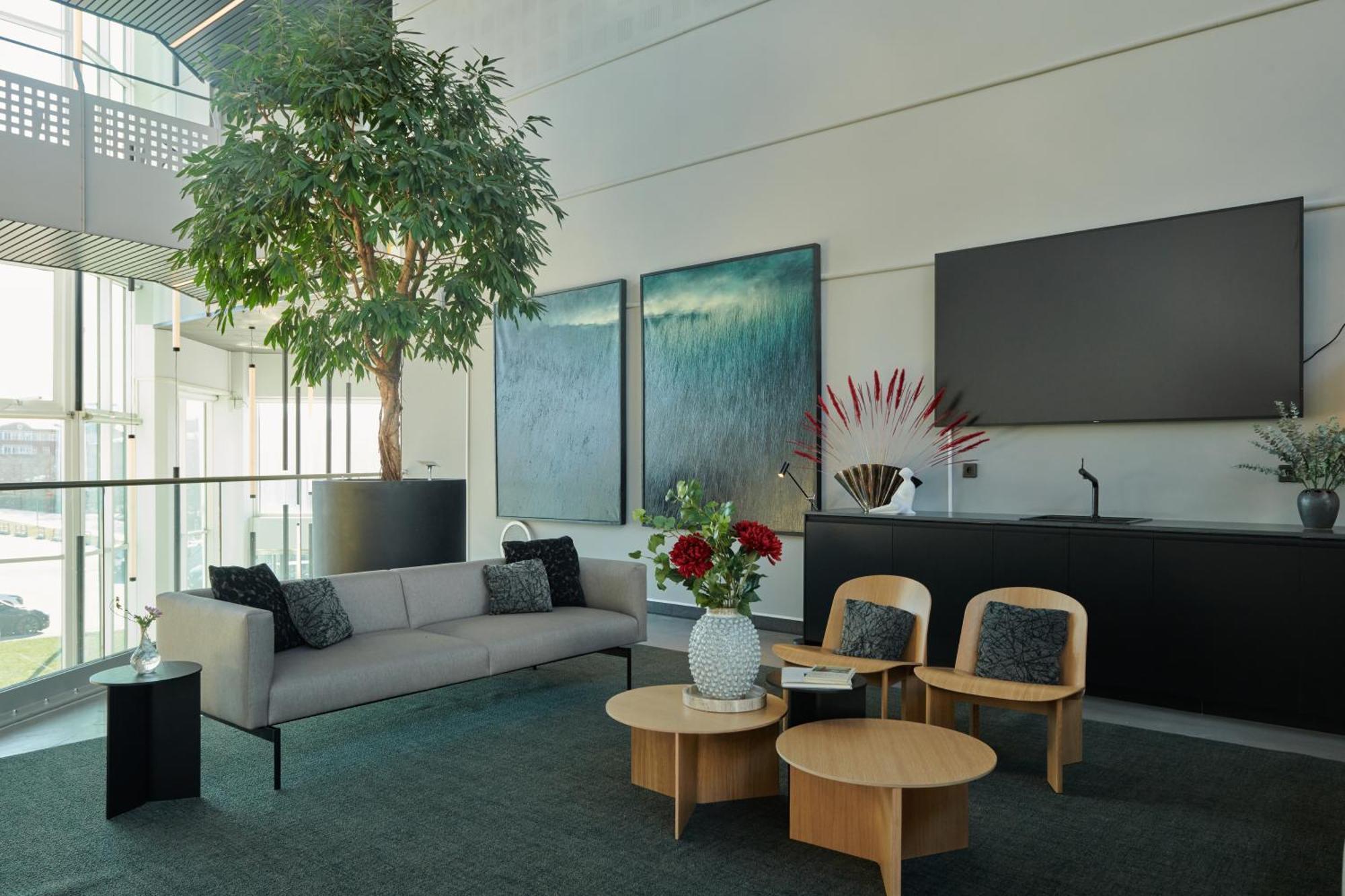 First Hotel Stockholm North Upplands Vasby Ngoại thất bức ảnh