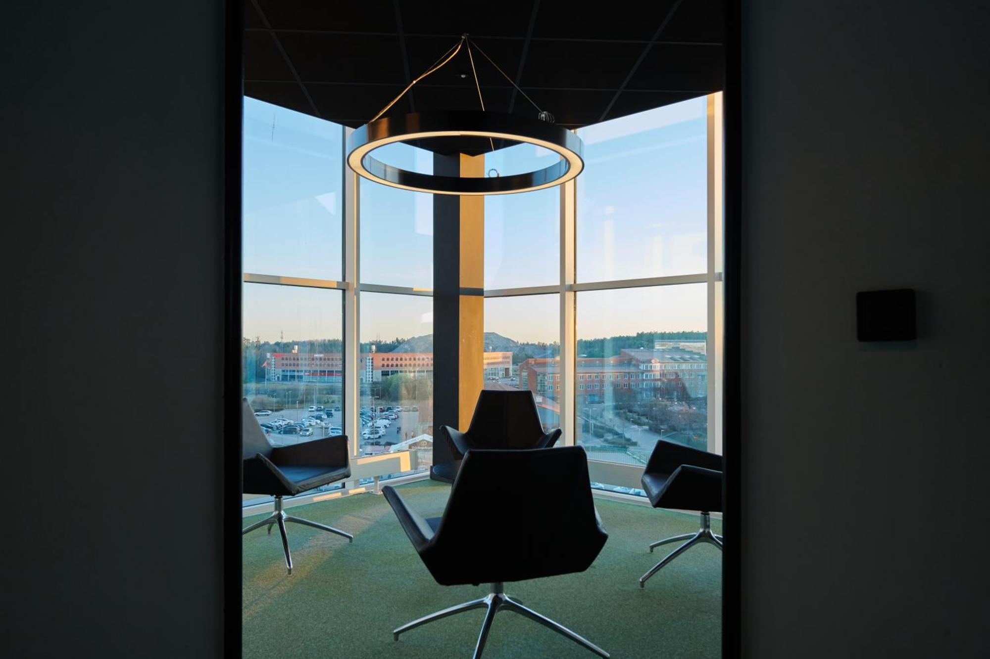 First Hotel Stockholm North Upplands Vasby Ngoại thất bức ảnh