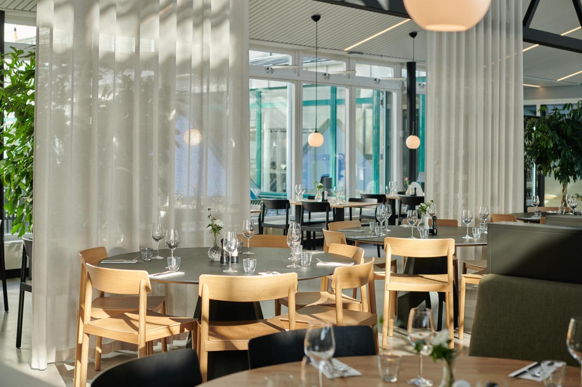 First Hotel Stockholm North Upplands Vasby Ngoại thất bức ảnh