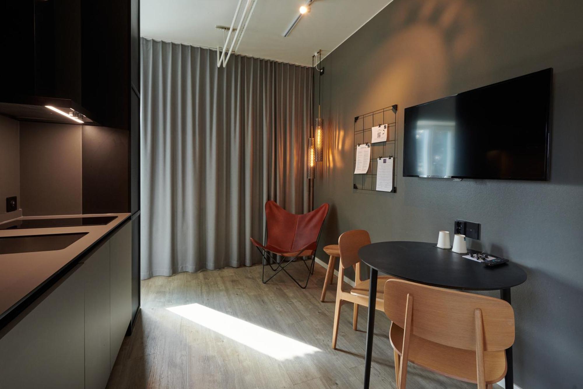 First Hotel Stockholm North Upplands Vasby Ngoại thất bức ảnh