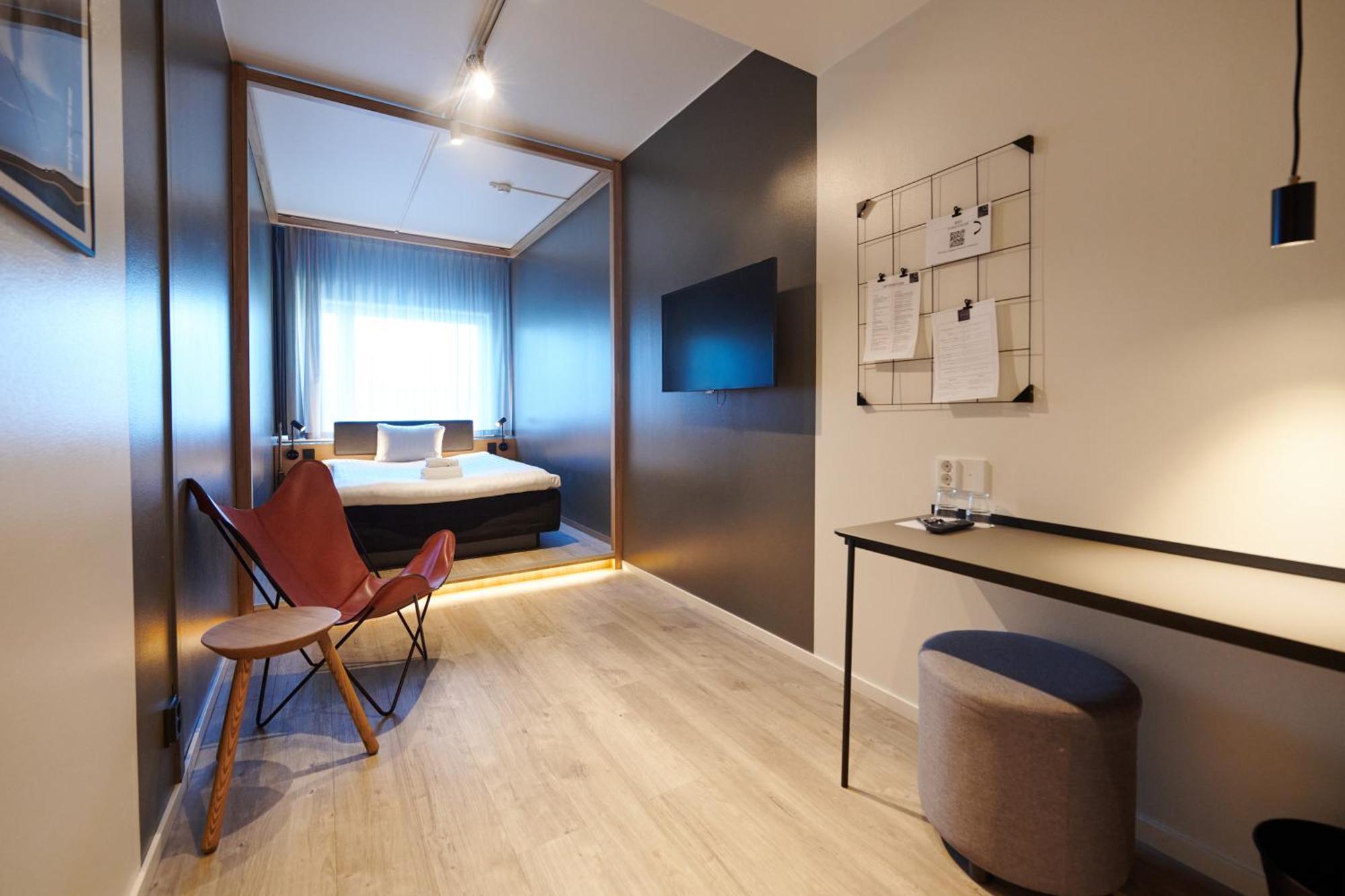 First Hotel Stockholm North Upplands Vasby Ngoại thất bức ảnh