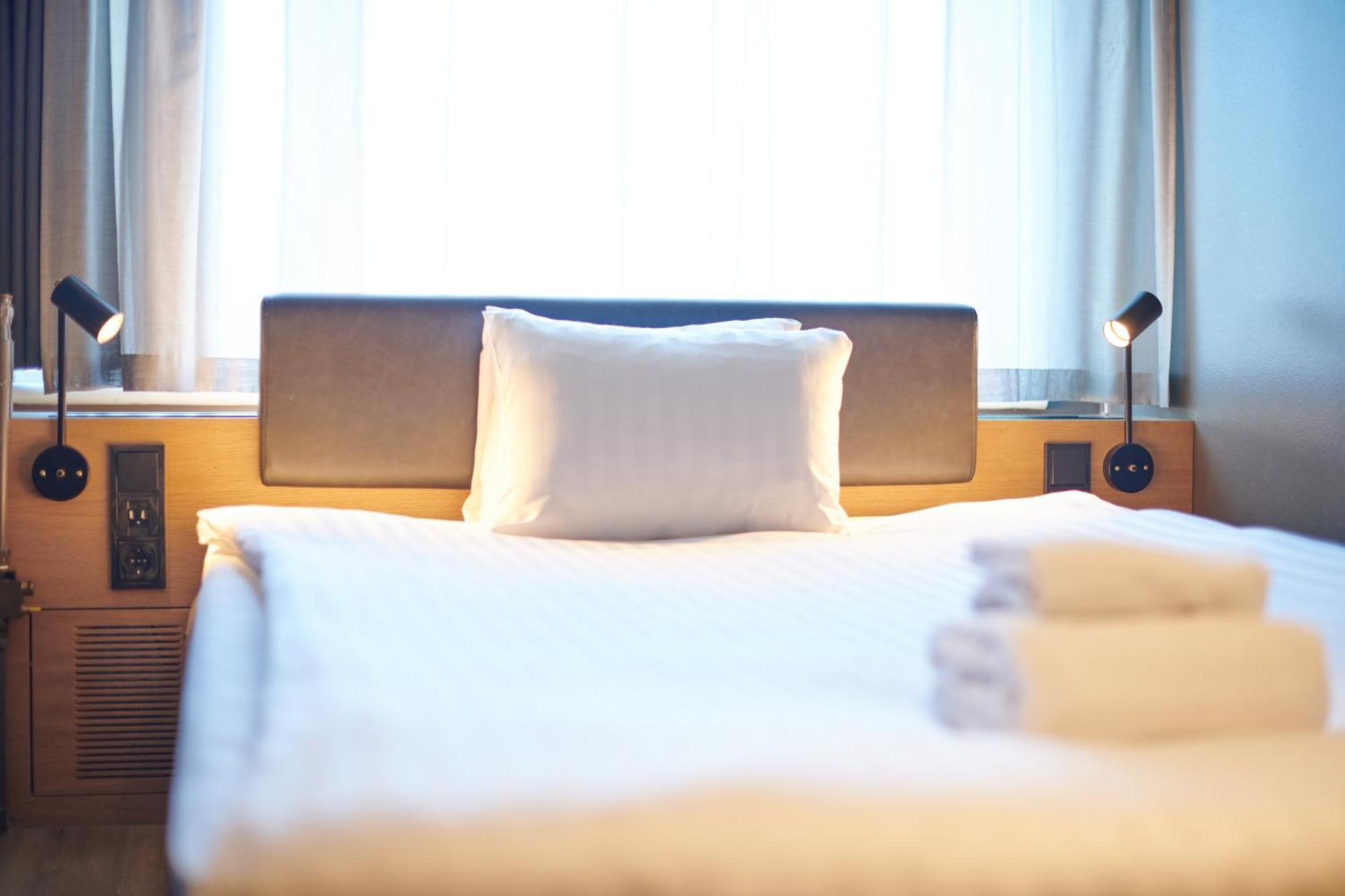 First Hotel Stockholm North Upplands Vasby Ngoại thất bức ảnh