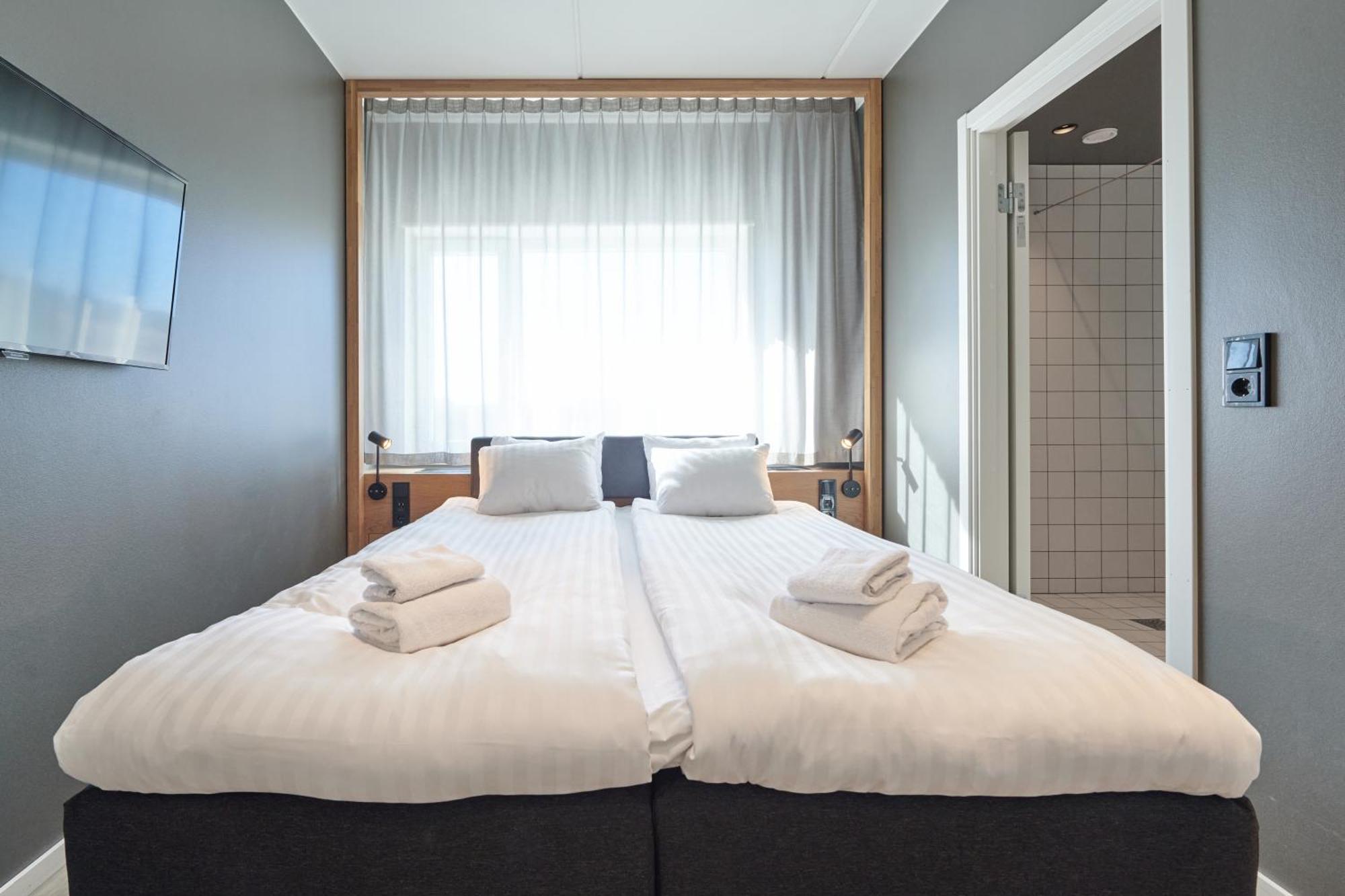 First Hotel Stockholm North Upplands Vasby Ngoại thất bức ảnh