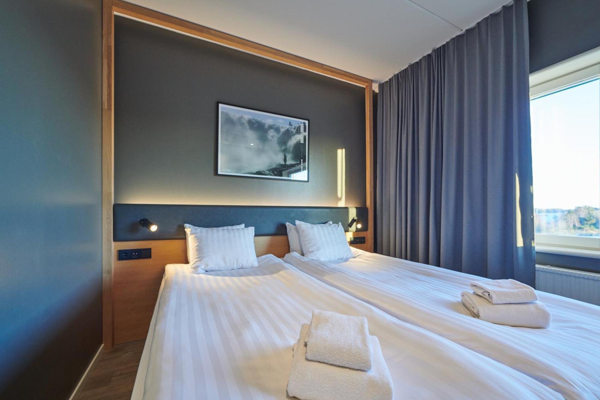 First Hotel Stockholm North Upplands Vasby Ngoại thất bức ảnh