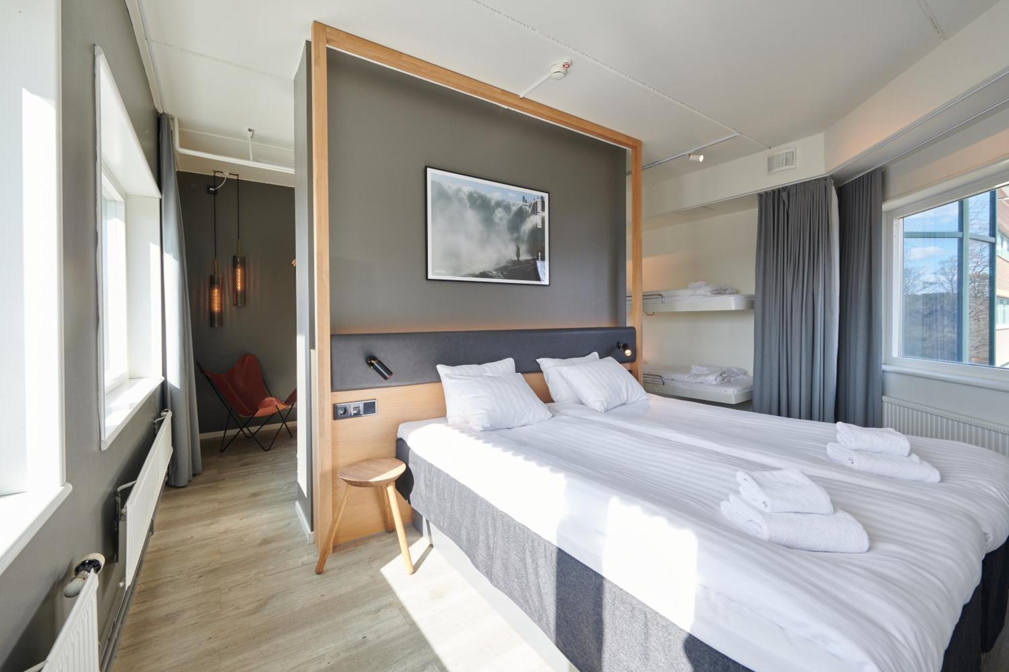 First Hotel Stockholm North Upplands Vasby Ngoại thất bức ảnh