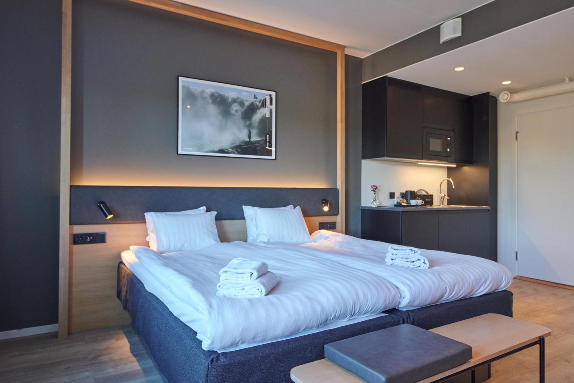First Hotel Stockholm North Upplands Vasby Ngoại thất bức ảnh