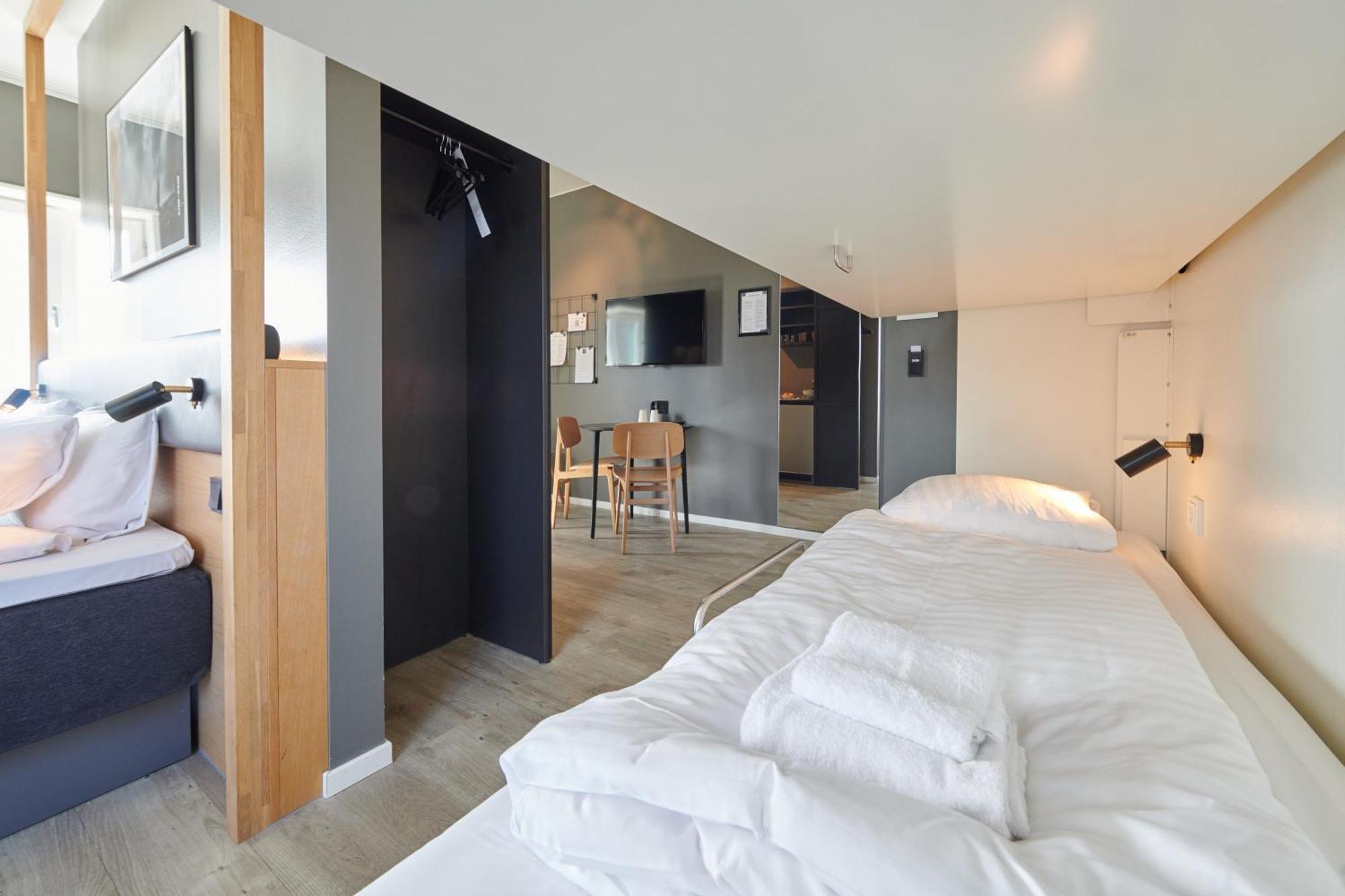 First Hotel Stockholm North Upplands Vasby Ngoại thất bức ảnh