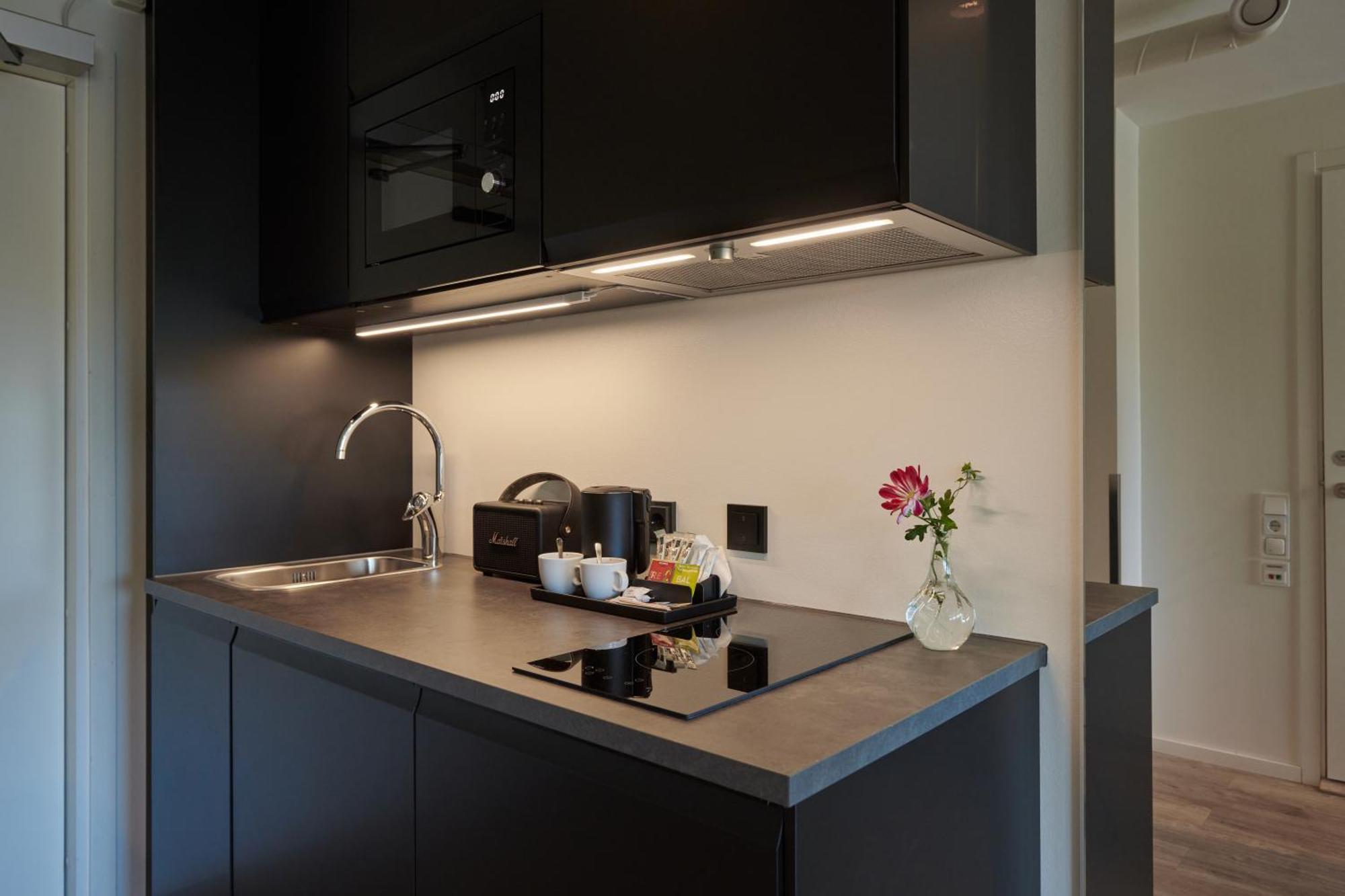 First Hotel Stockholm North Upplands Vasby Ngoại thất bức ảnh