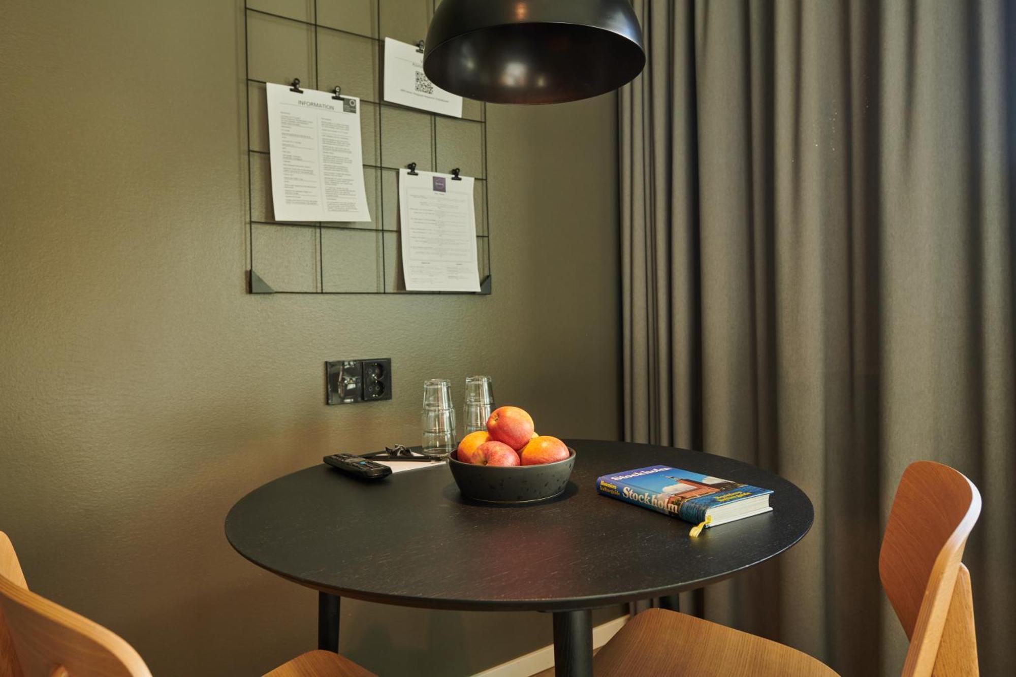 First Hotel Stockholm North Upplands Vasby Ngoại thất bức ảnh