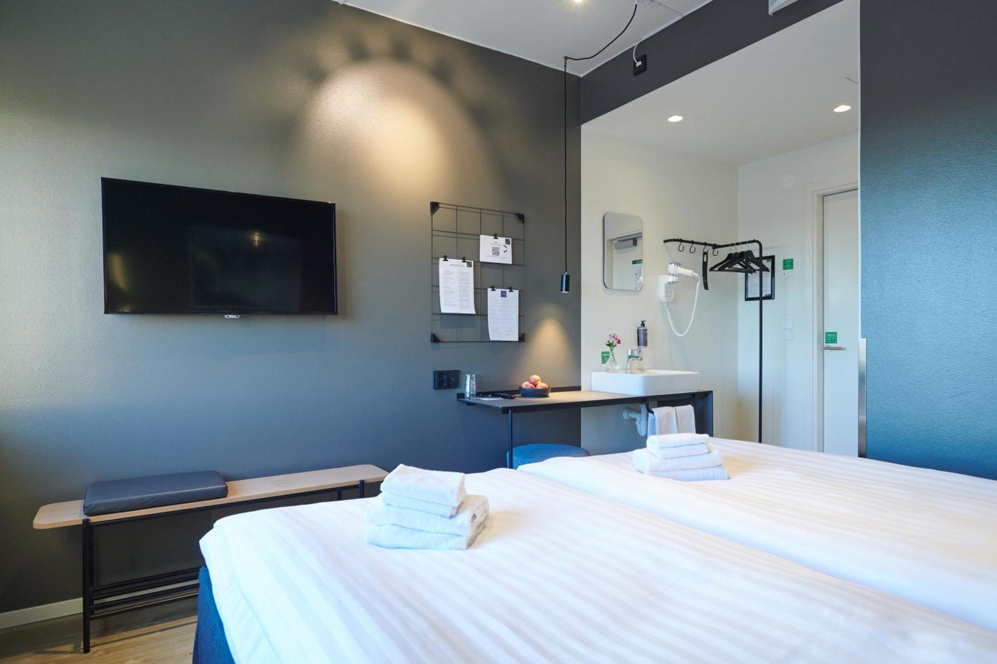 First Hotel Stockholm North Upplands Vasby Ngoại thất bức ảnh