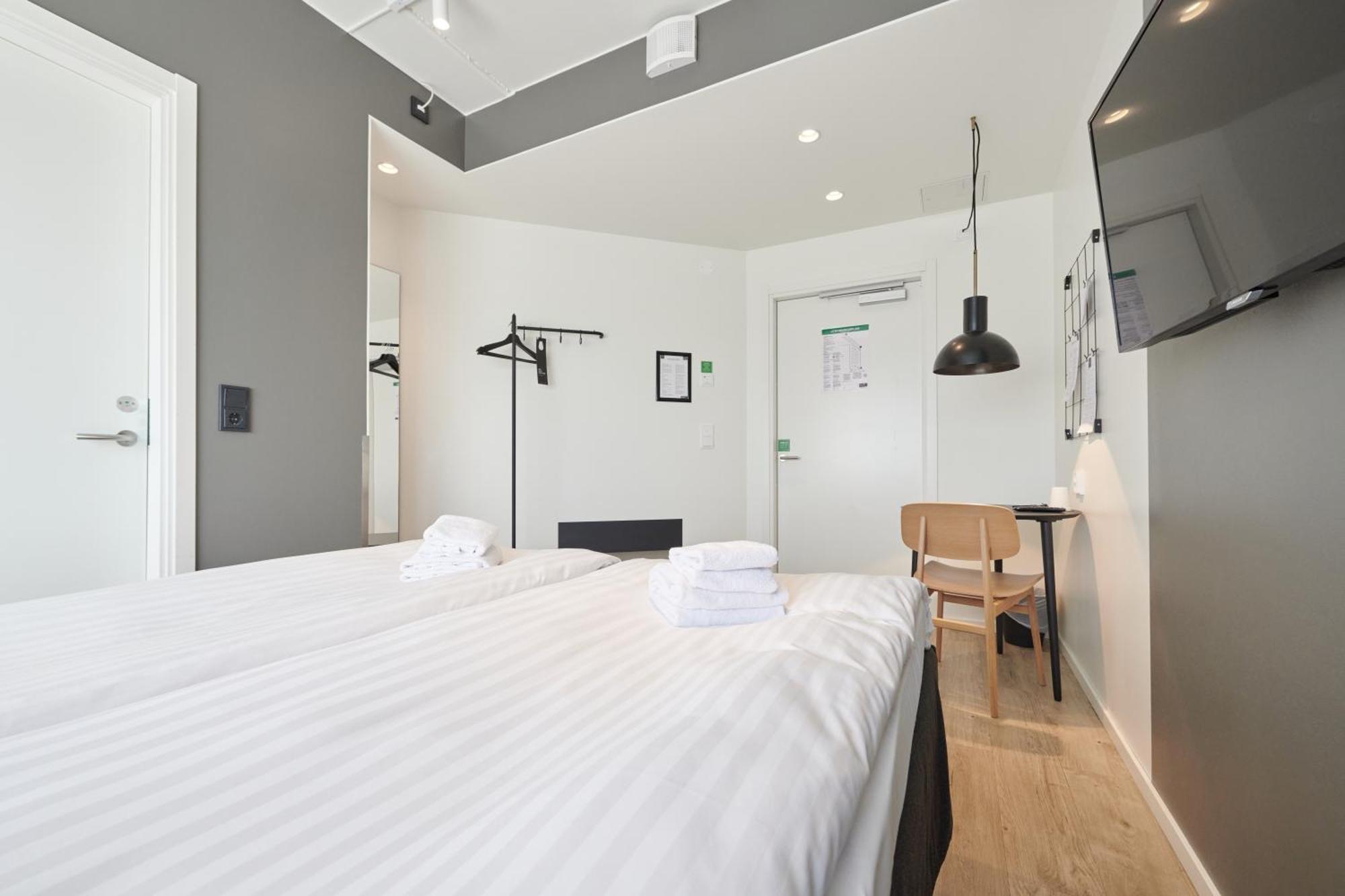 First Hotel Stockholm North Upplands Vasby Ngoại thất bức ảnh