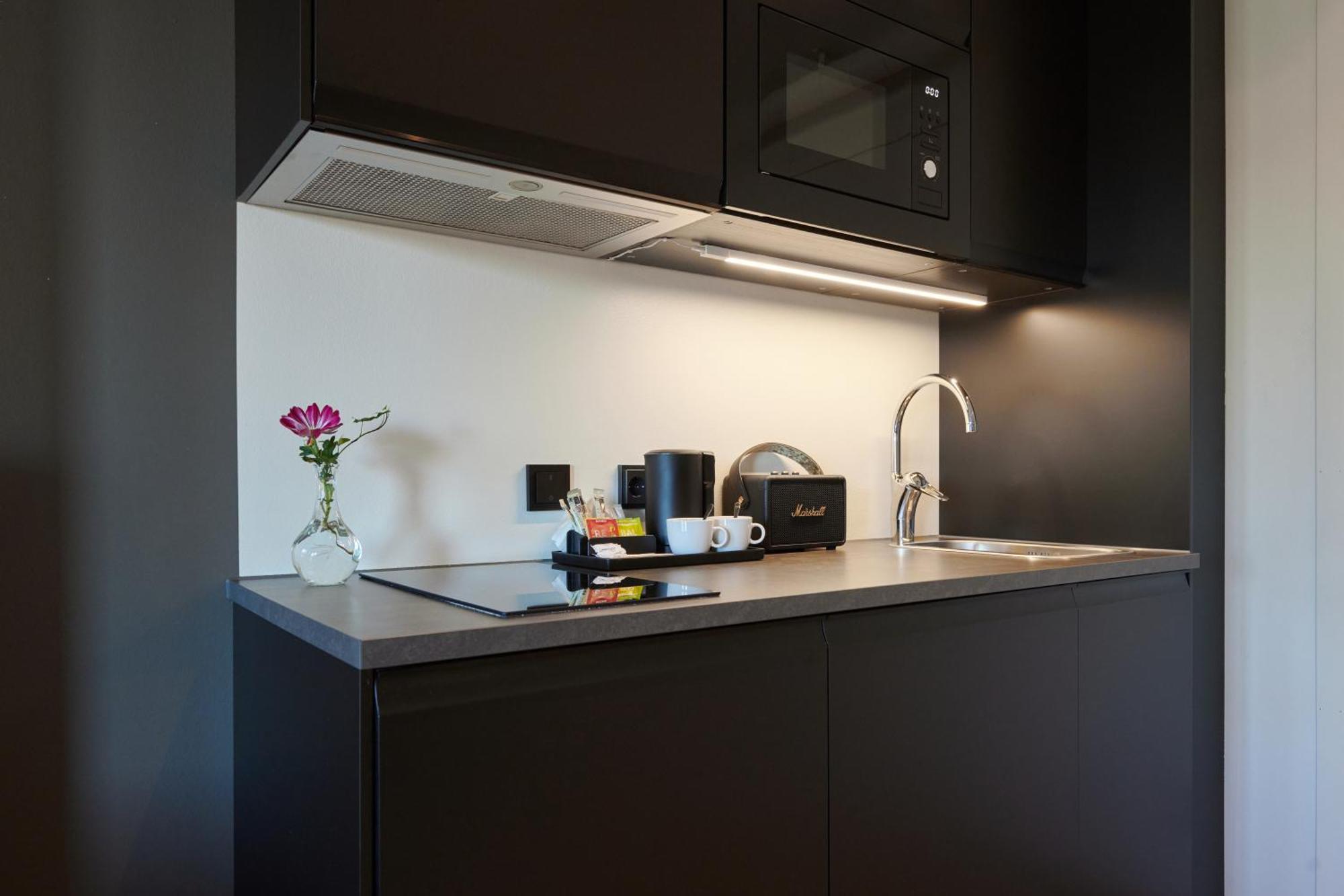 First Hotel Stockholm North Upplands Vasby Ngoại thất bức ảnh