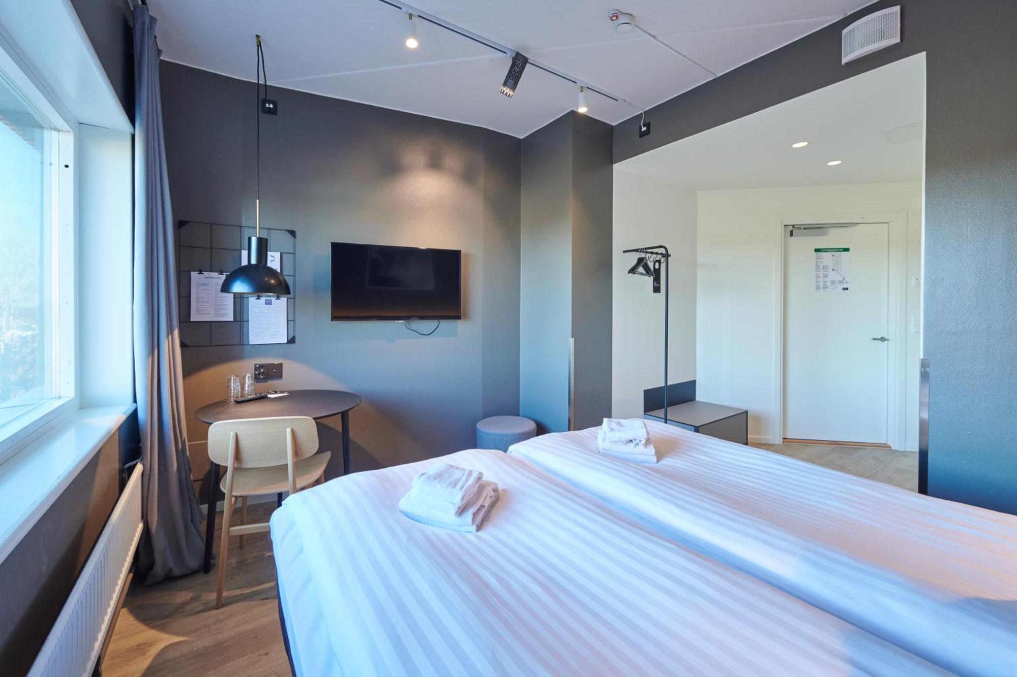 First Hotel Stockholm North Upplands Vasby Ngoại thất bức ảnh
