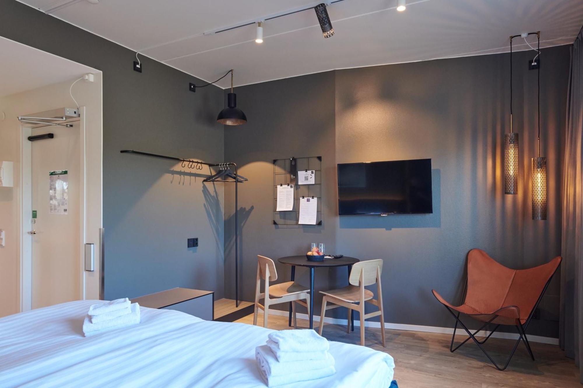 First Hotel Stockholm North Upplands Vasby Ngoại thất bức ảnh