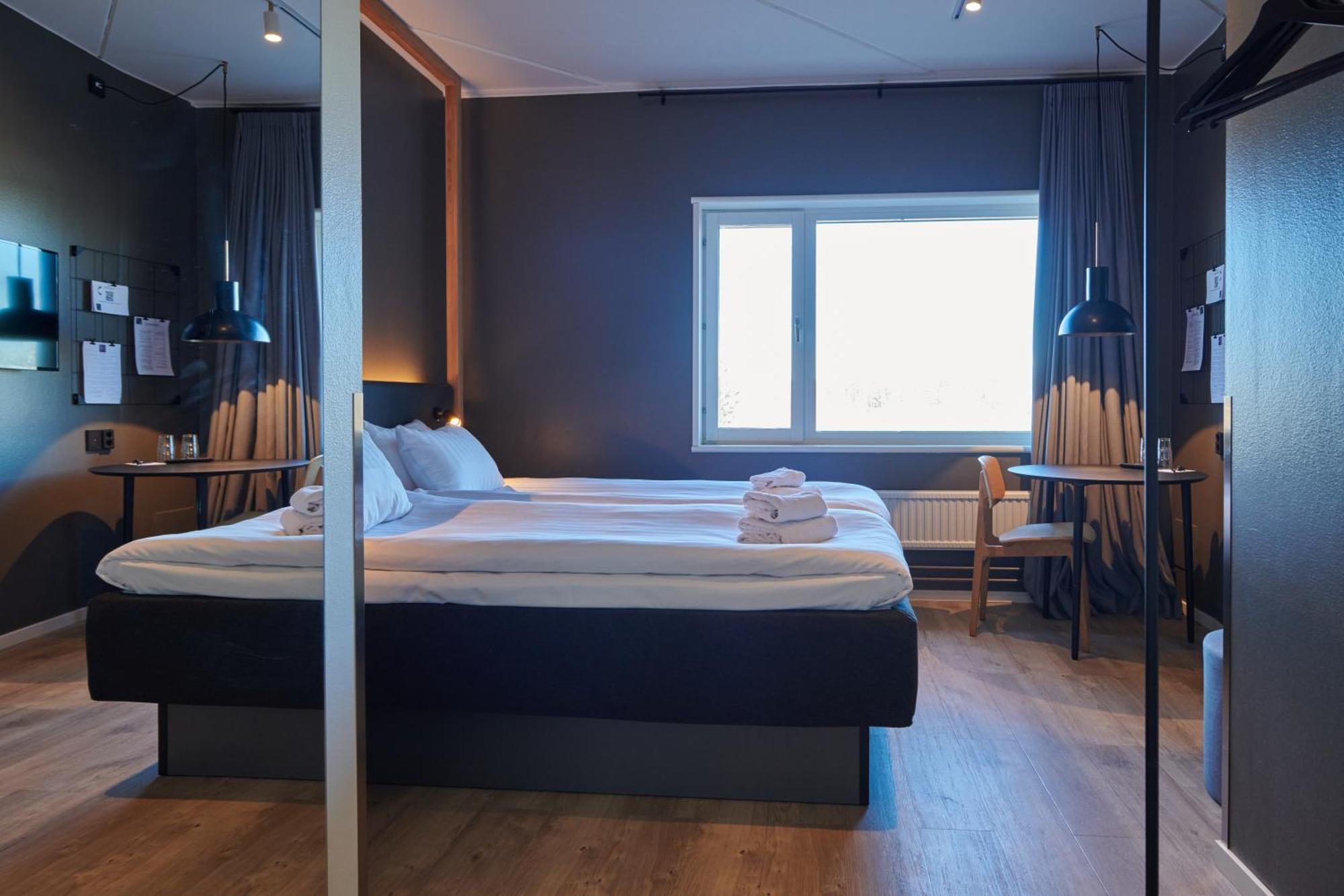 First Hotel Stockholm North Upplands Vasby Ngoại thất bức ảnh